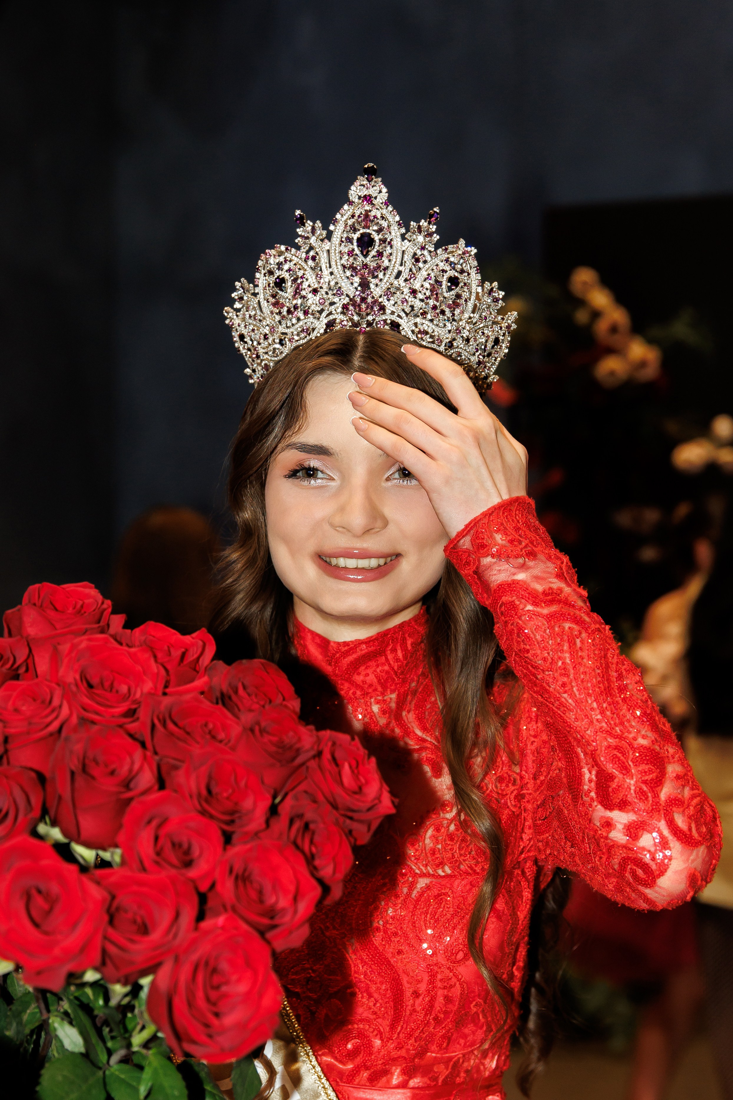 Мисс Россия 2026 Волгоградский этап. Фотограф в Волгограде Норченко Светлана