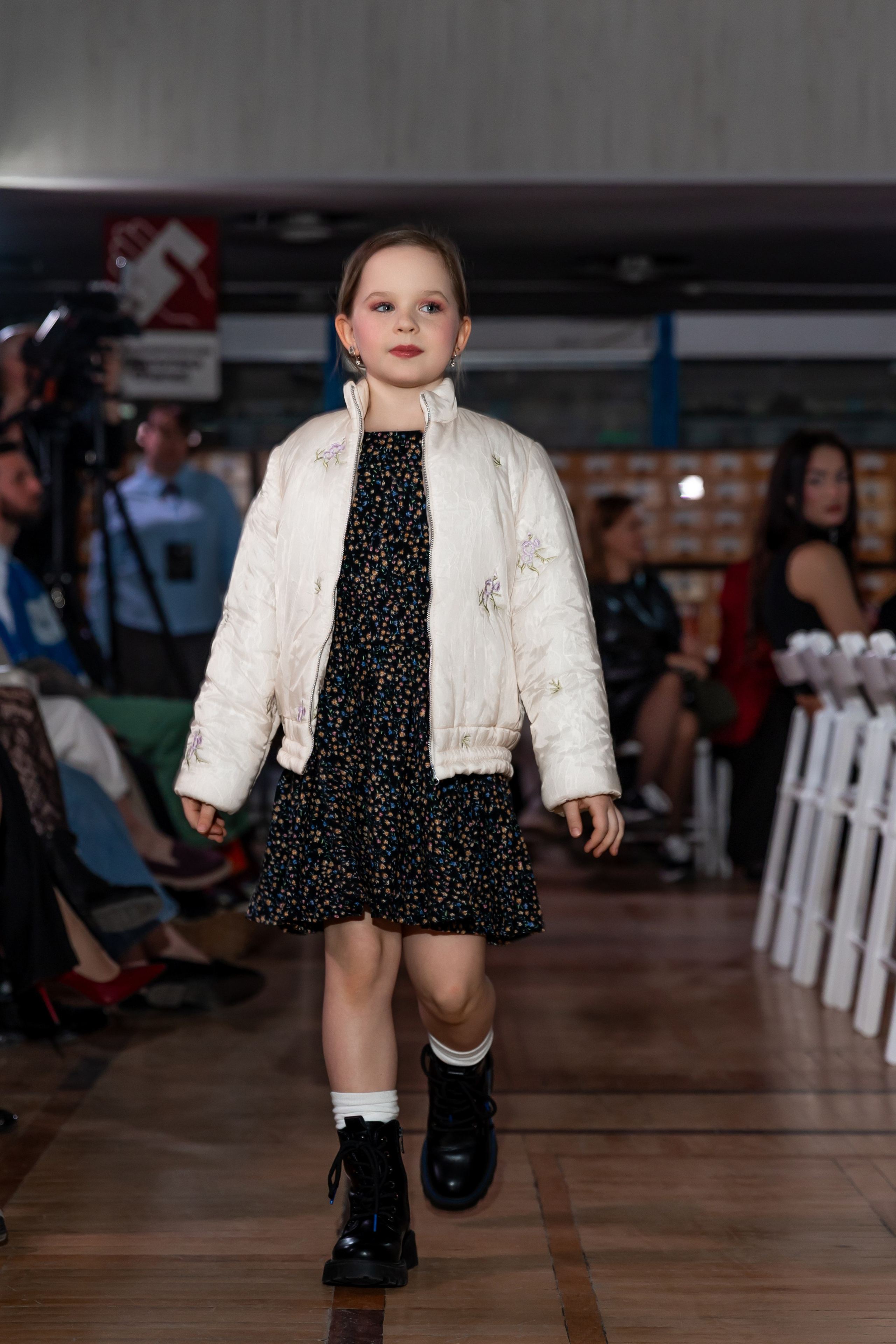 Волгоградская неделя моды март 2026. Фотограф в Волгограде Норченко Светлана