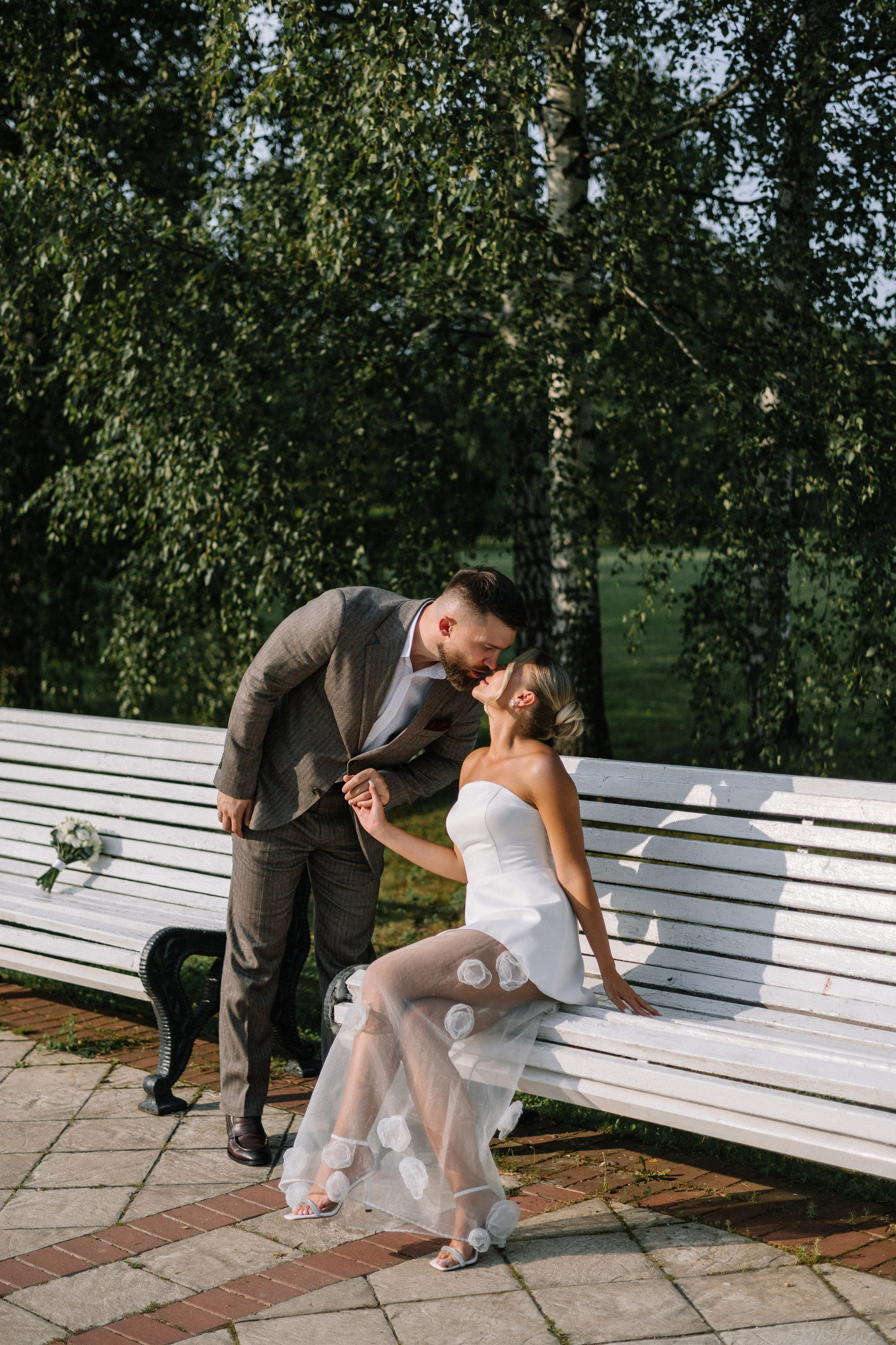 Дмитрий и Анастасия. Свадебный фотограф и видеограф в Москве, Виктор Архилюк