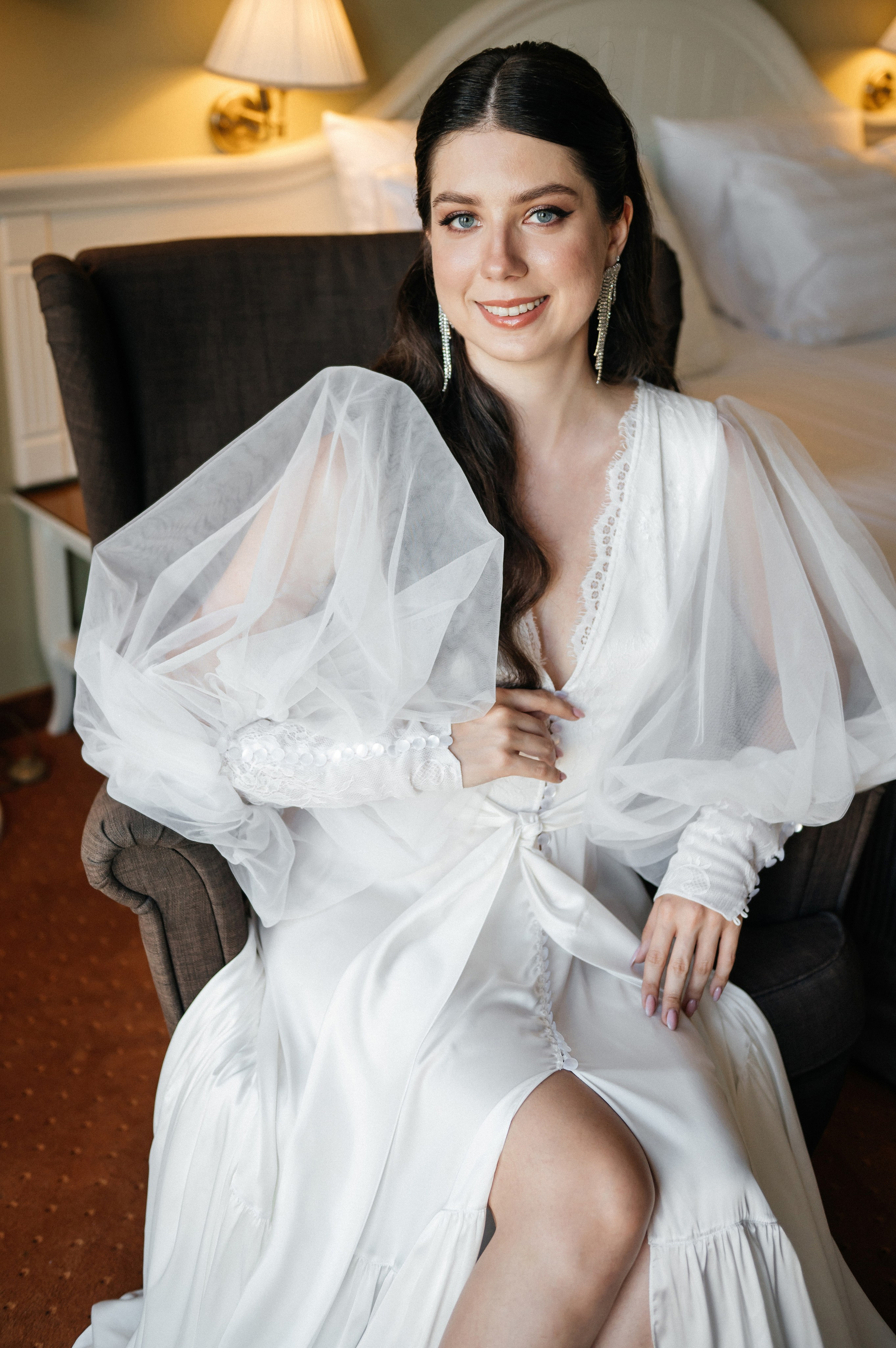 Г&С. Фотограф Рязань. Дарья Дмитриева