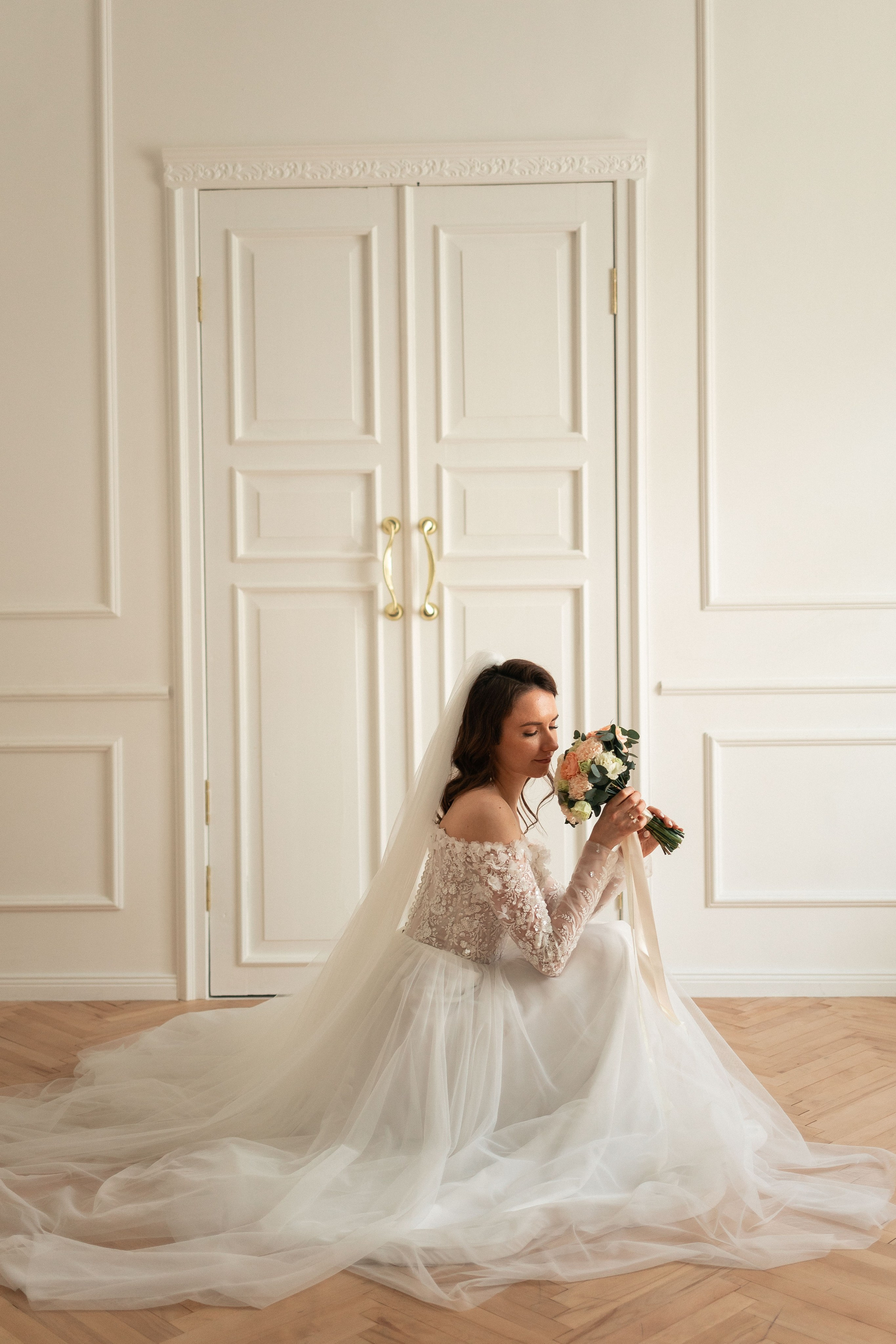 M&I. Семейный фотограф в Севастополе и Симферополе Александра Чистякова