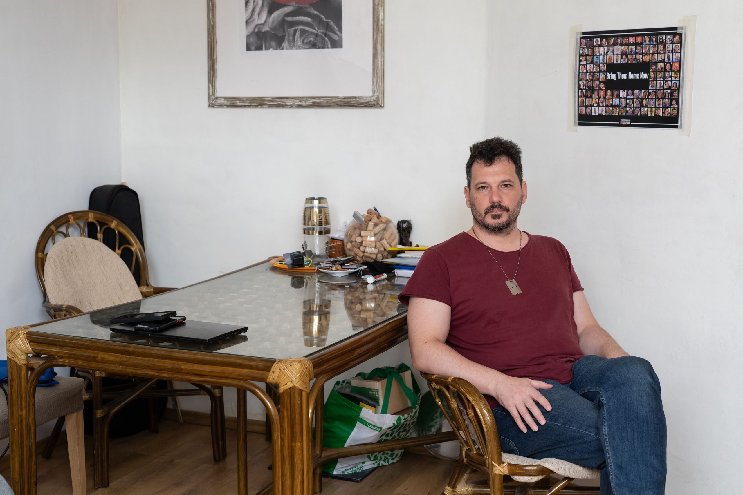 Портрет. Андрей Бок, фотограф в Санкт-Петербурге