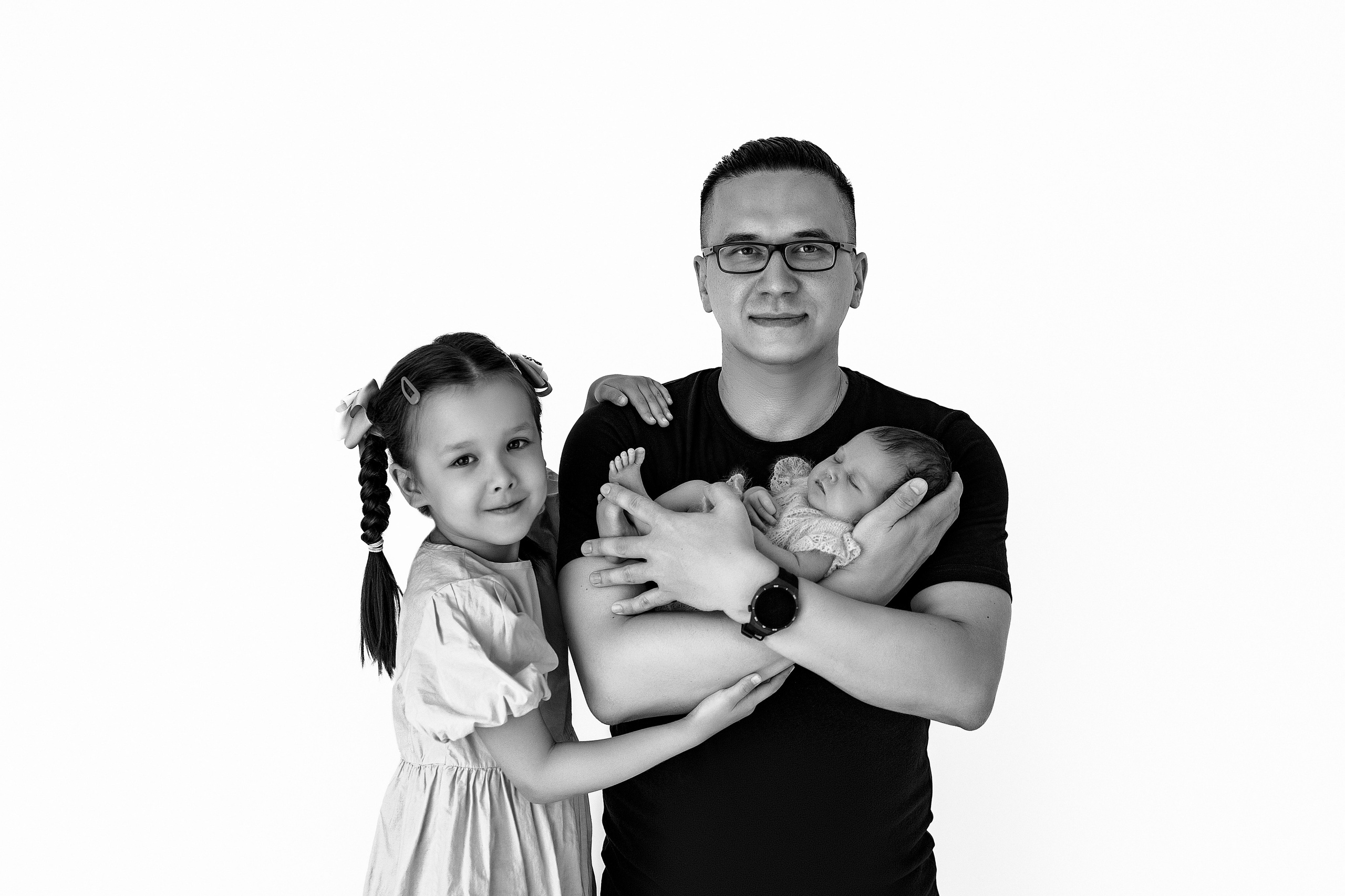 Полина, 17 дней. Фотограф новорожденных в Нижнем Новгороде Надежда Кадылкина