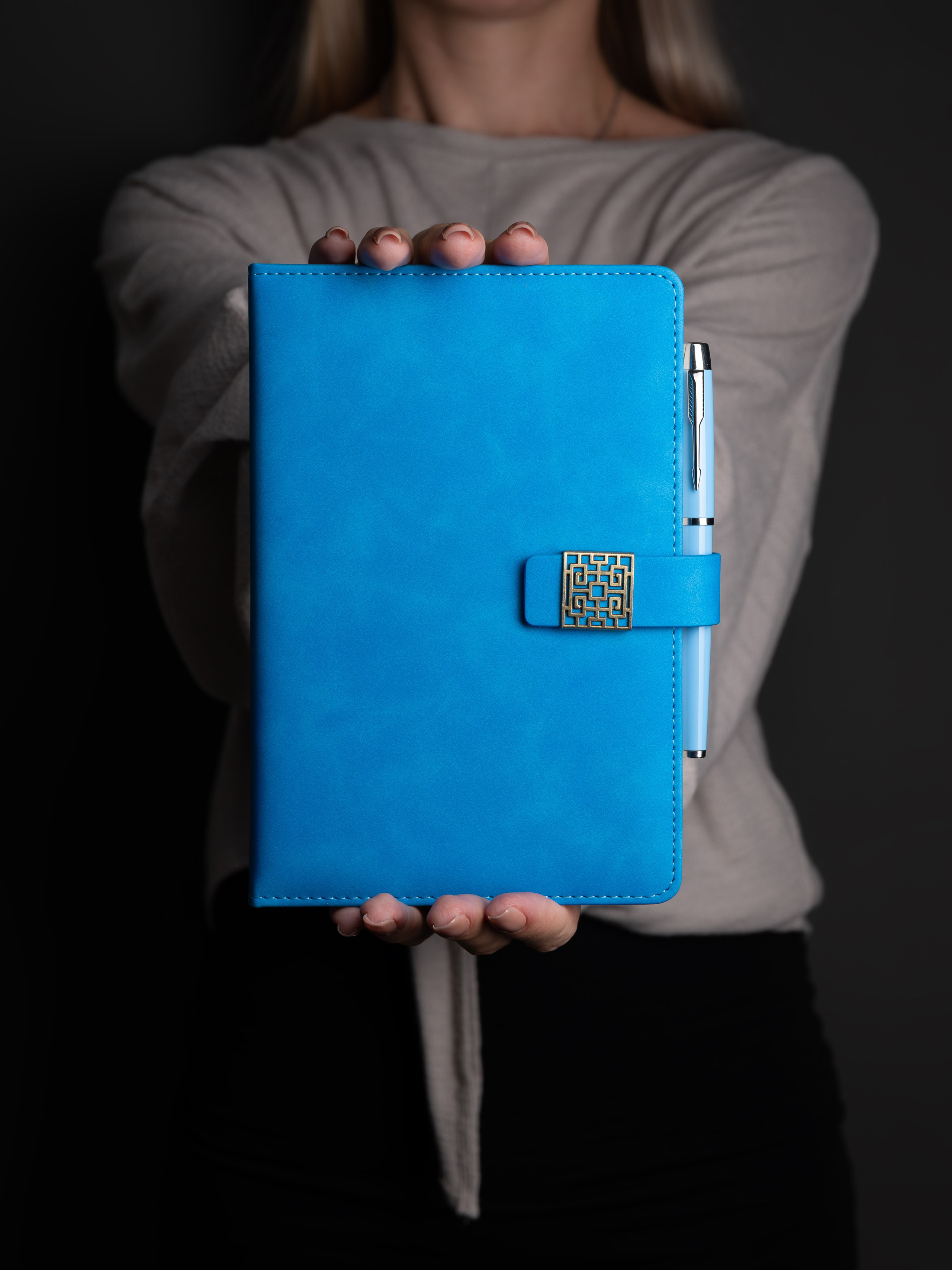 Предметная съёмка. Elan Korn