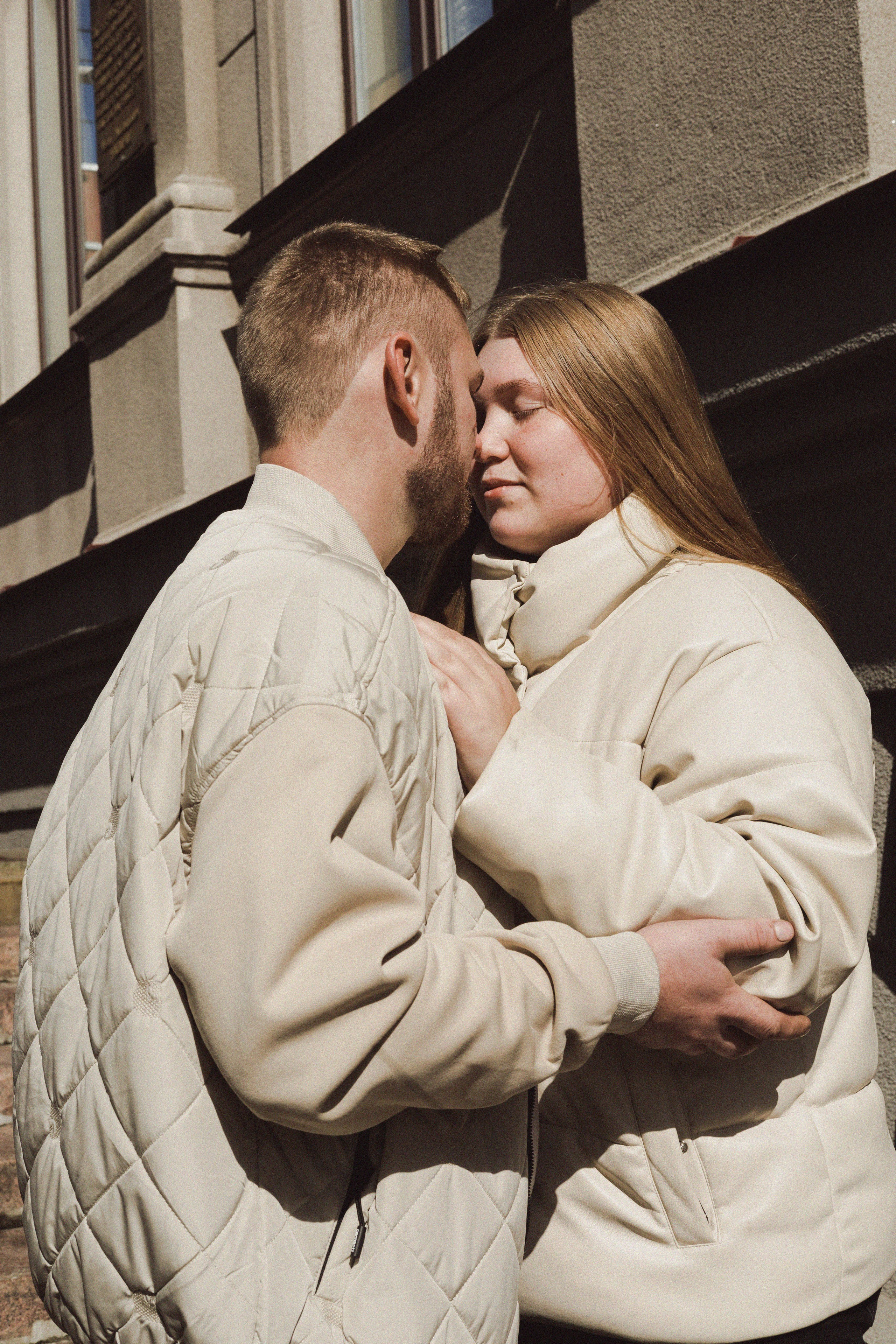 Петр & Маргарита. Настя Лекса. фотограф г. Красноярск