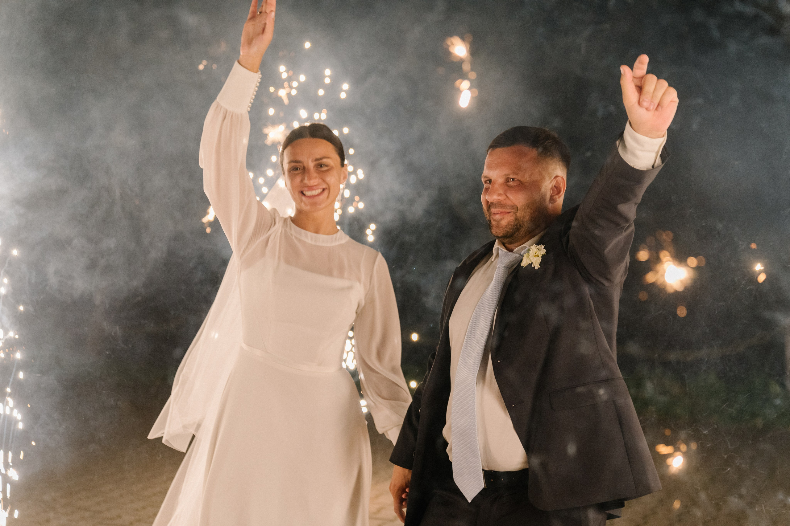 Сергей и Эля. Фотограф в Калининграде Дмитрий Мишин