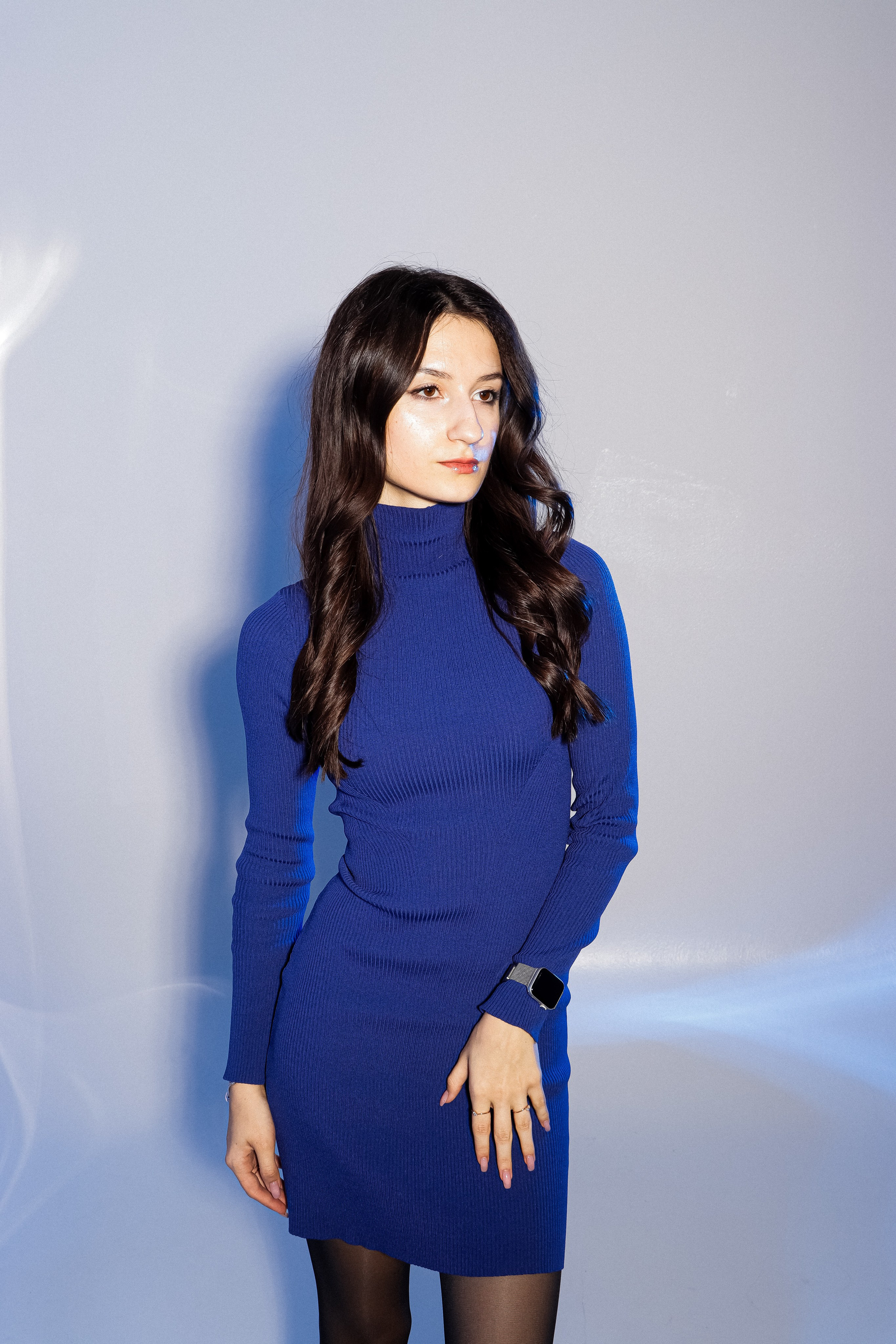 Индивидуальная. Даша Лукошкина Фотограф Шуя | Иваново