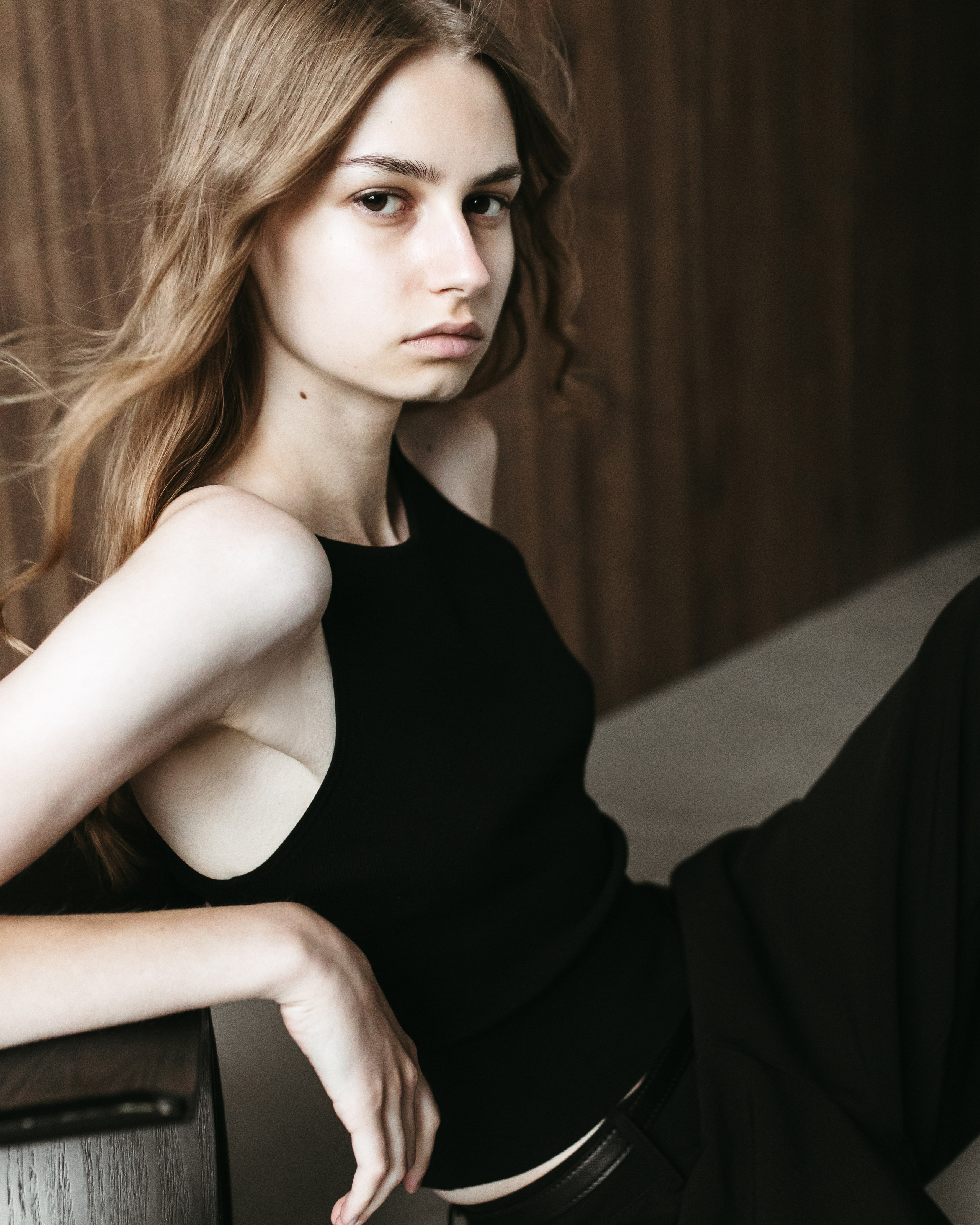 КИРА. Елизавета Федотова | фэшн-фотограф