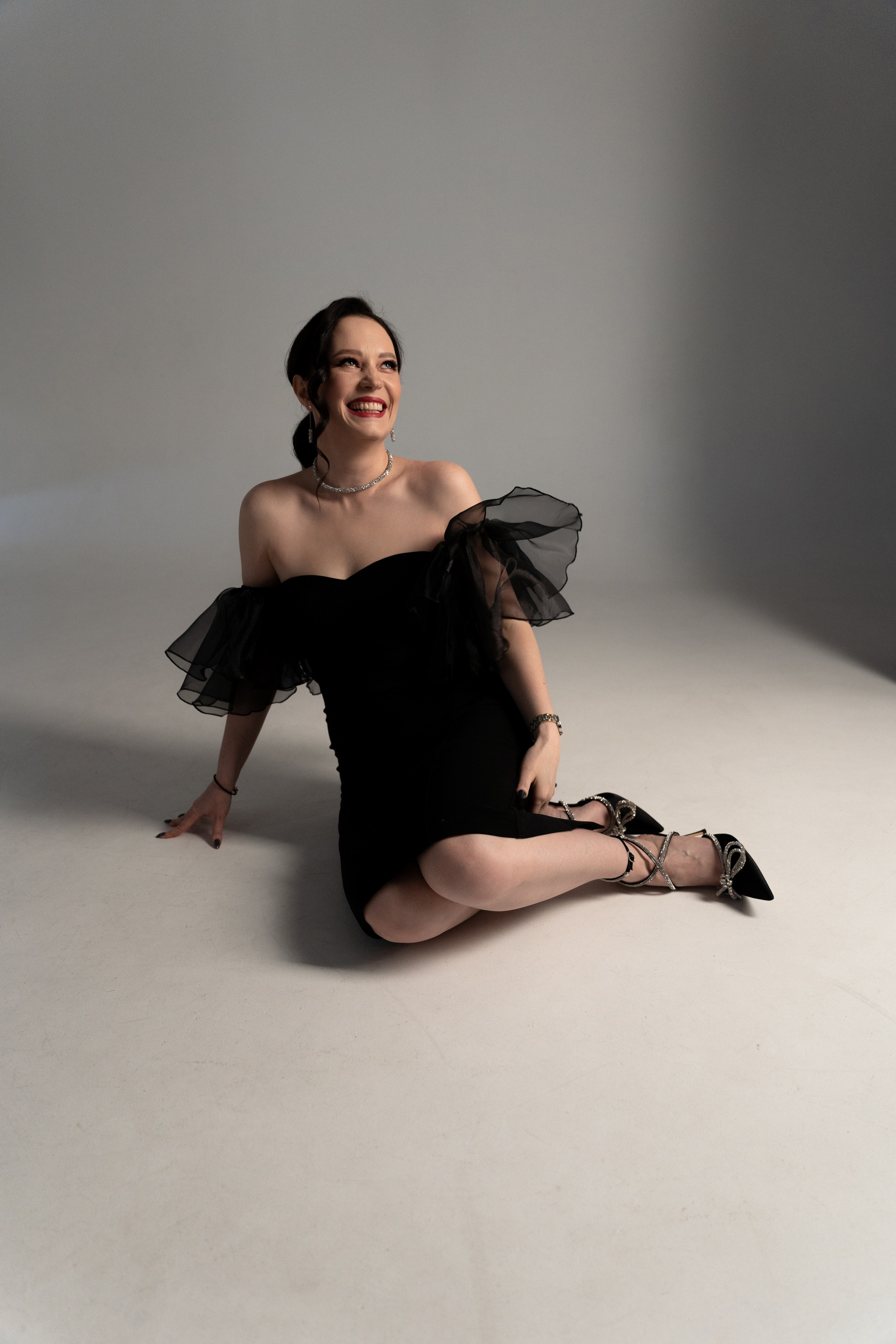 Кристина. Анастасия Антипинская — профессиональный фотограф в Хабаровске