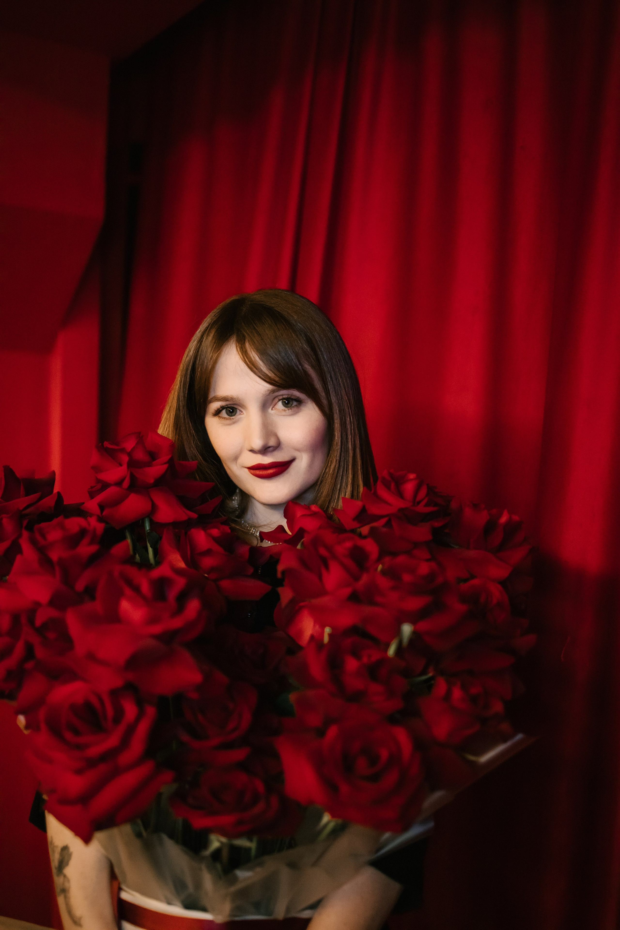 Индивидуальные съемки. Свадебный и портретный фотограф в Москве Даша Бондарева