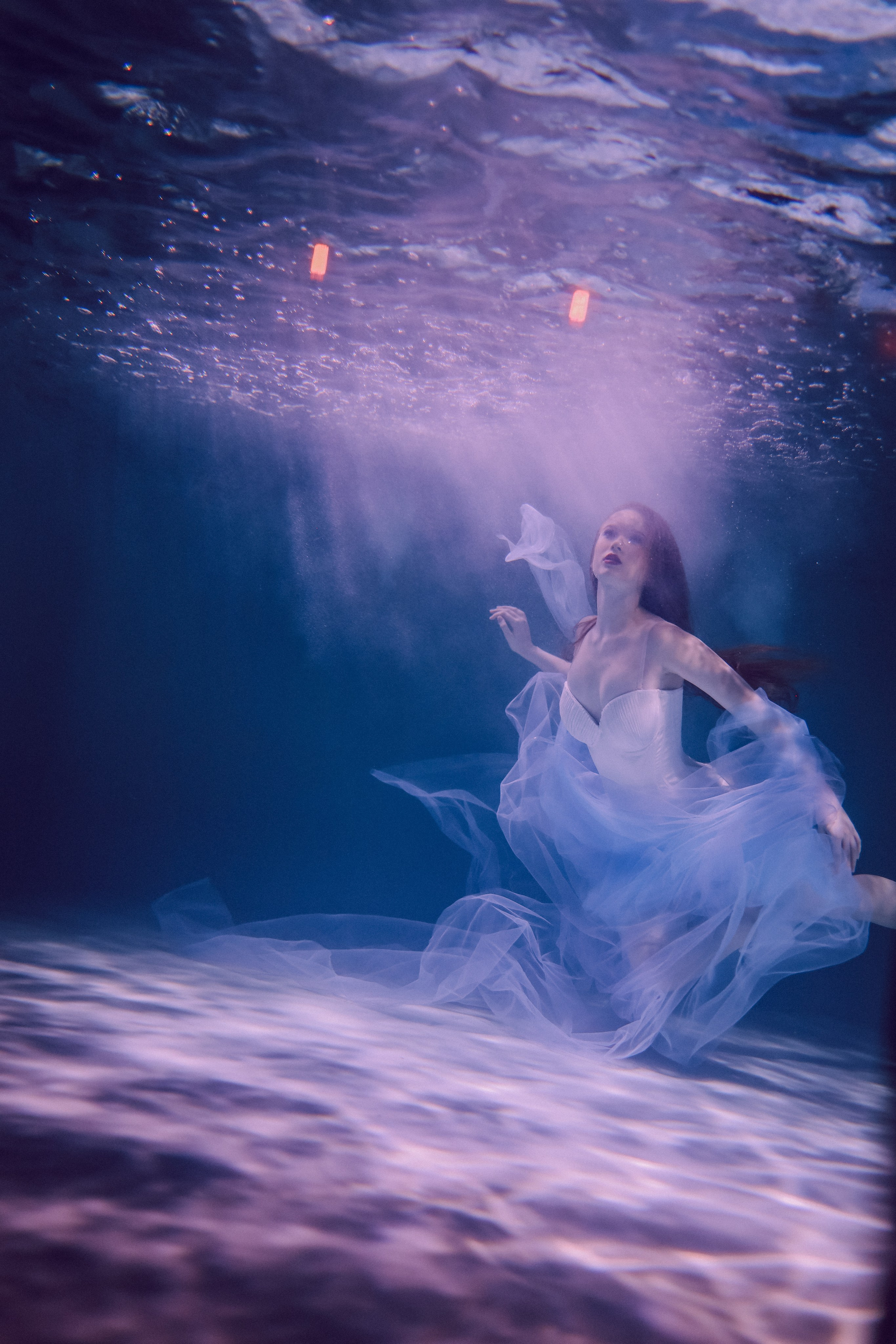 Индивидуальные съемки. Свадебный и портретный фотограф в Москве Даша Бондарева