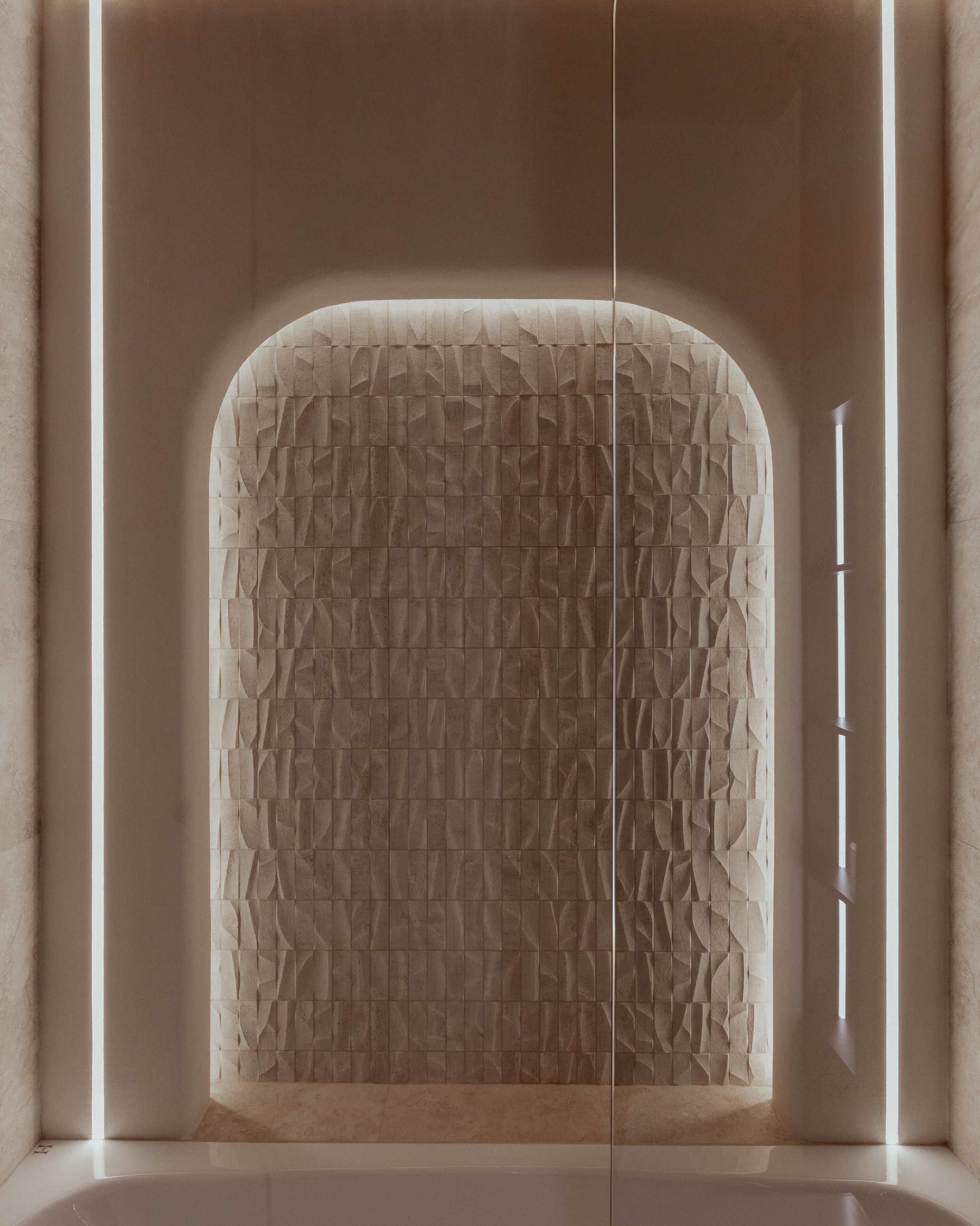 ЖК «RiverSide», 145 м². Room Design Studio