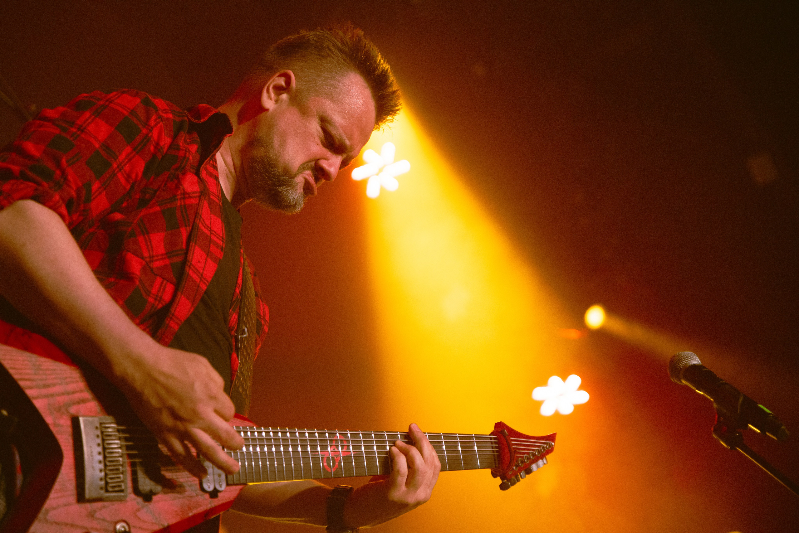 Концерты. Уголок фототворчества Никиты Усачева