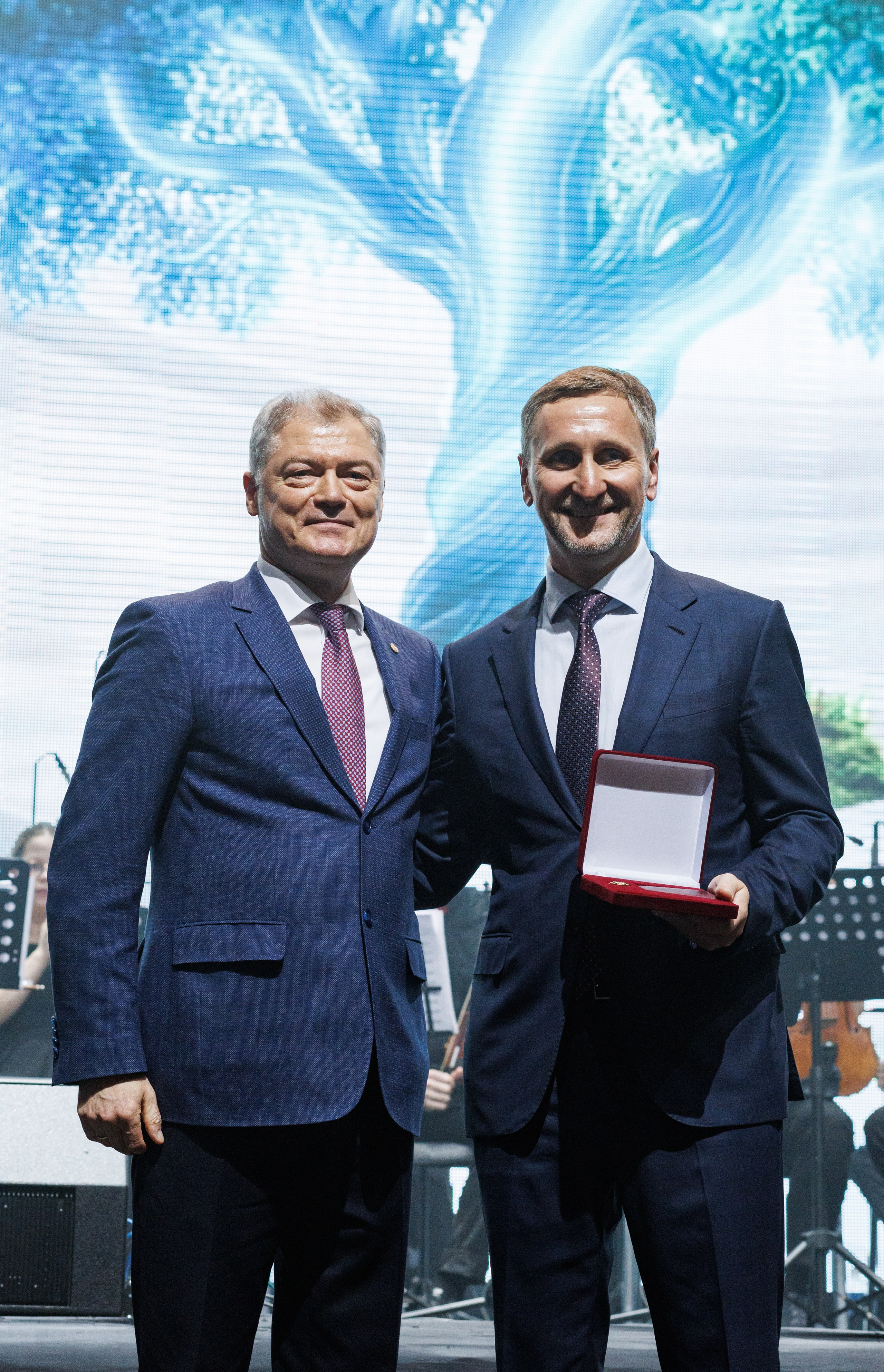 Агроэко юбилей компании. Https://andreysolodov.ru