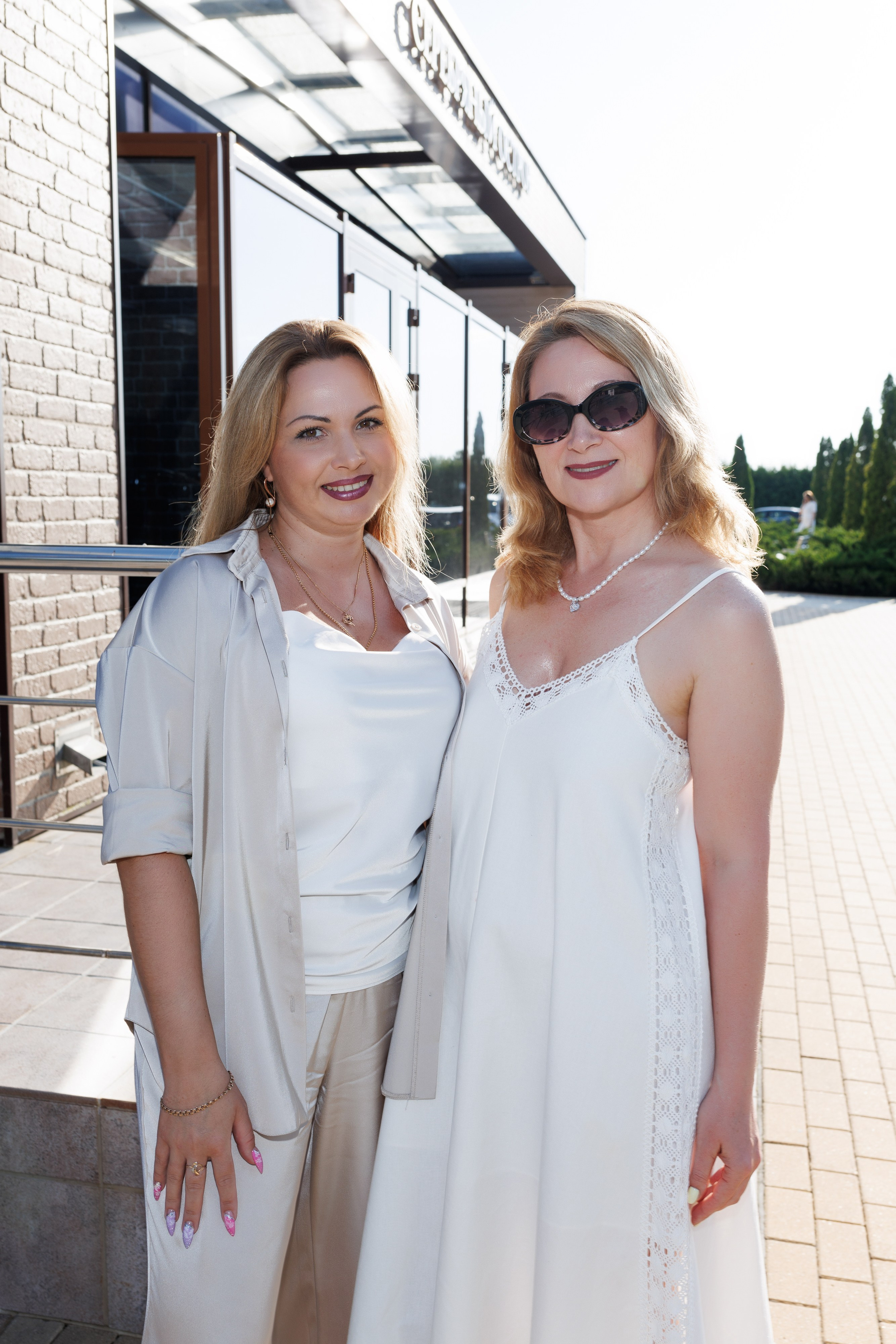 Golf Party. Https://andreysolodov.ru