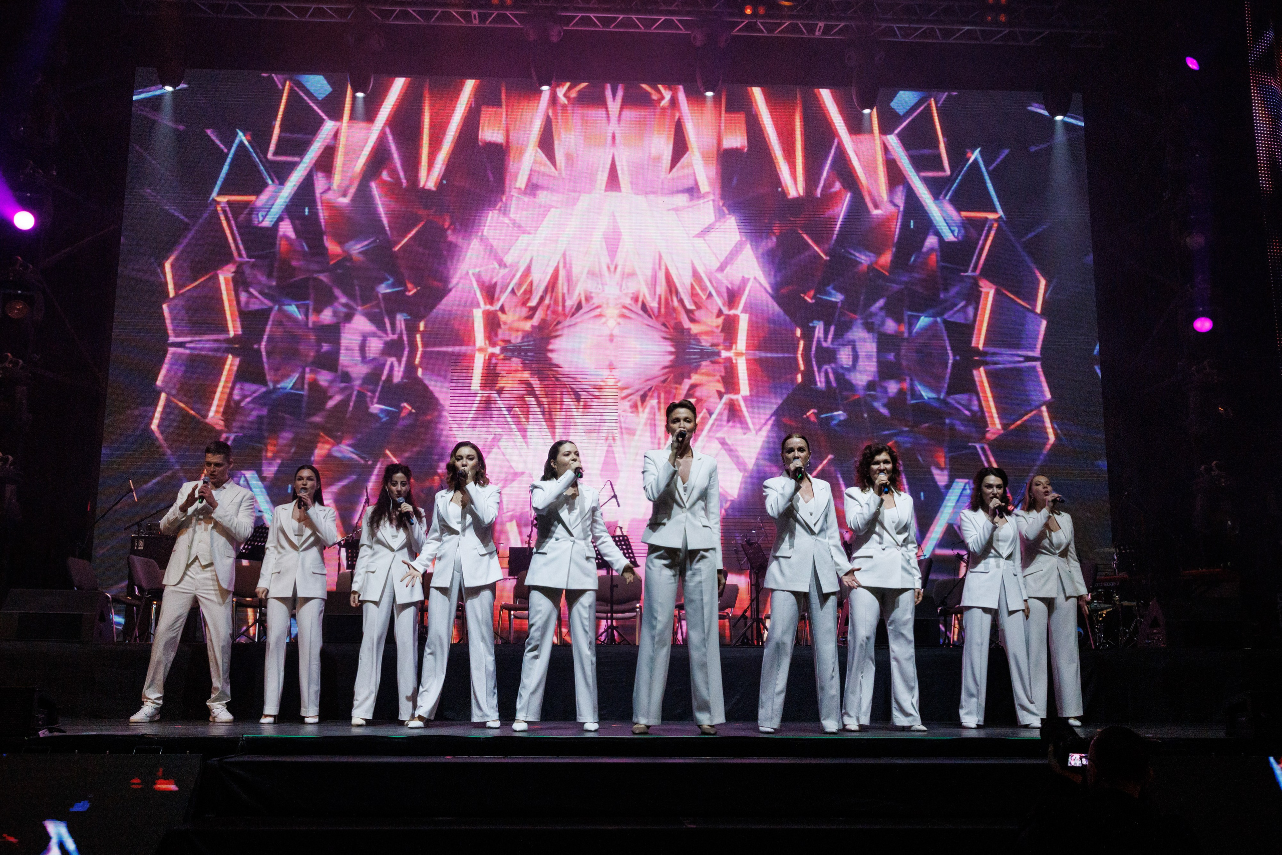 Агроэко юбилей компании. Https://andreysolodov.ru