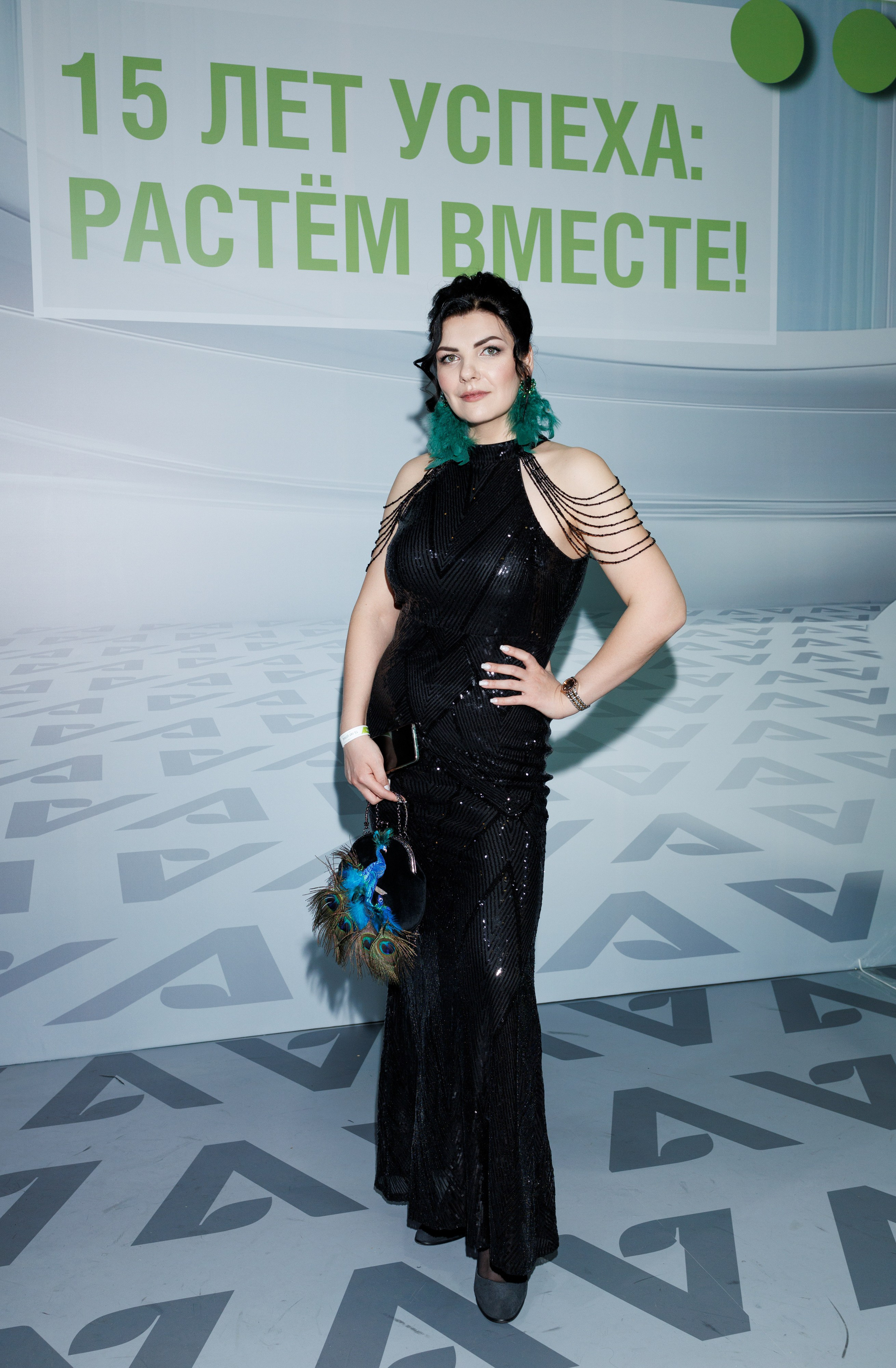 Агроэко юбилей компании. Https://andreysolodov.ru