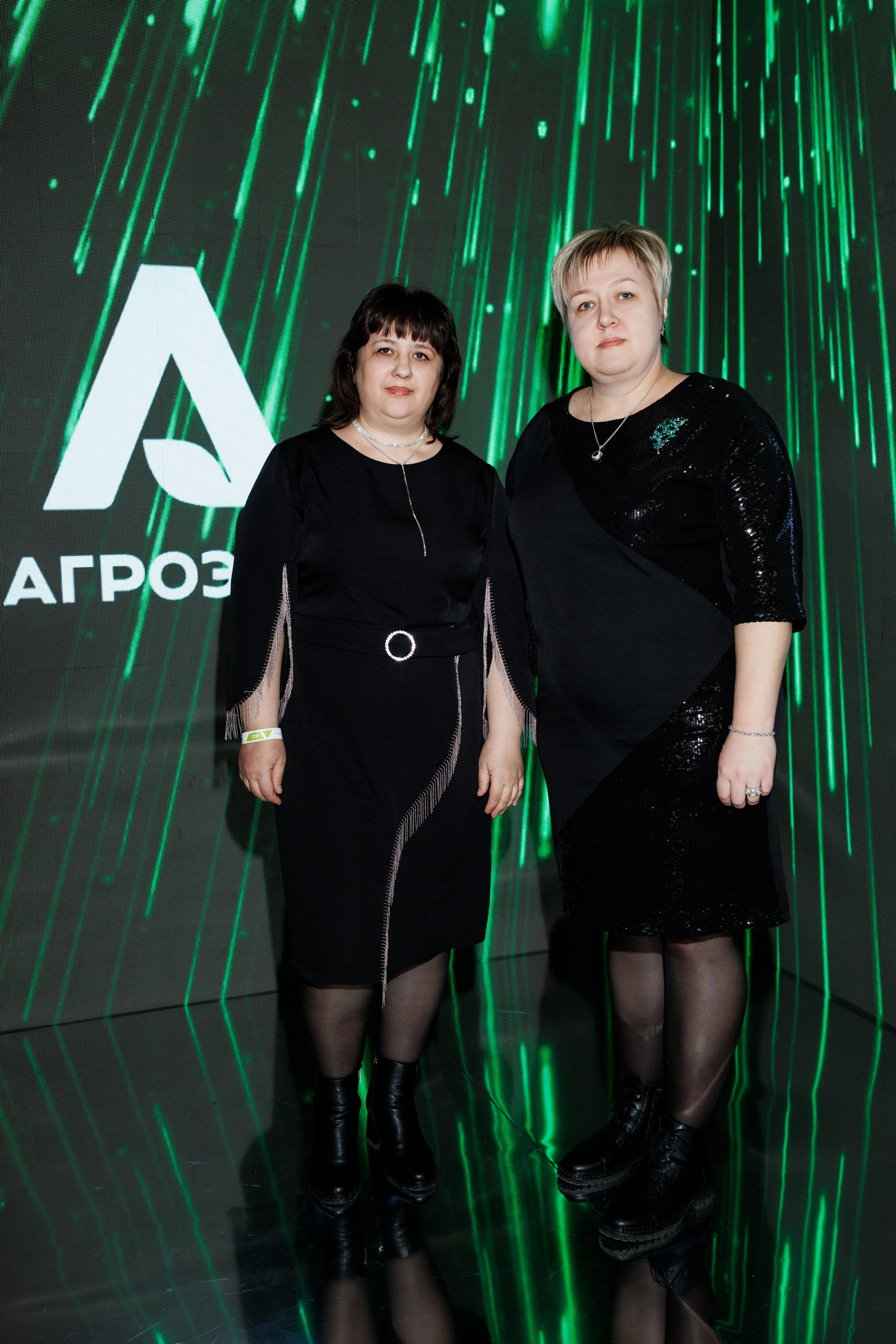 Агроэко юбилей компании. Https://andreysolodov.ru