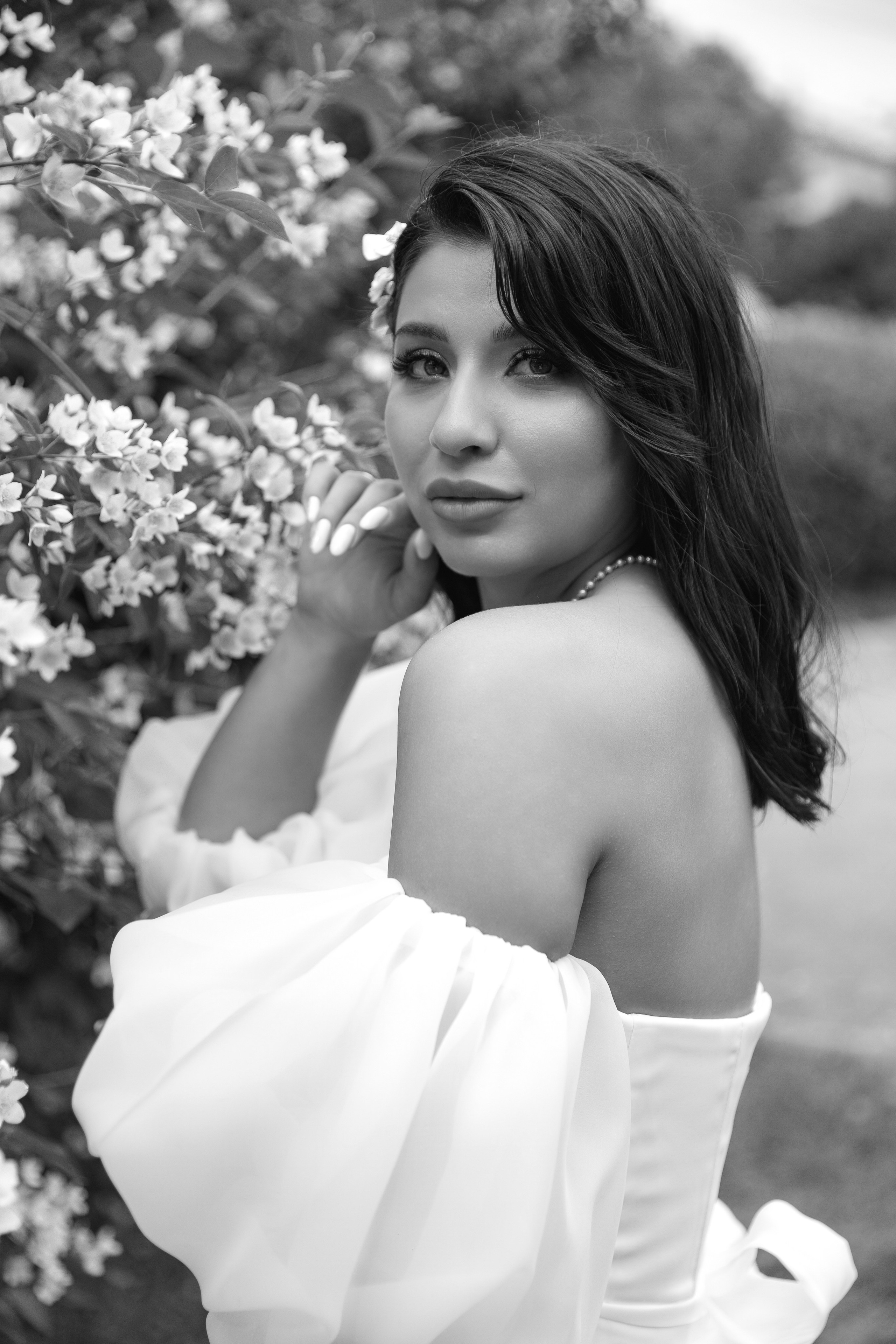 Денис и Варвара. Фотограф в Санкт-Петербурге Ольга Староверова