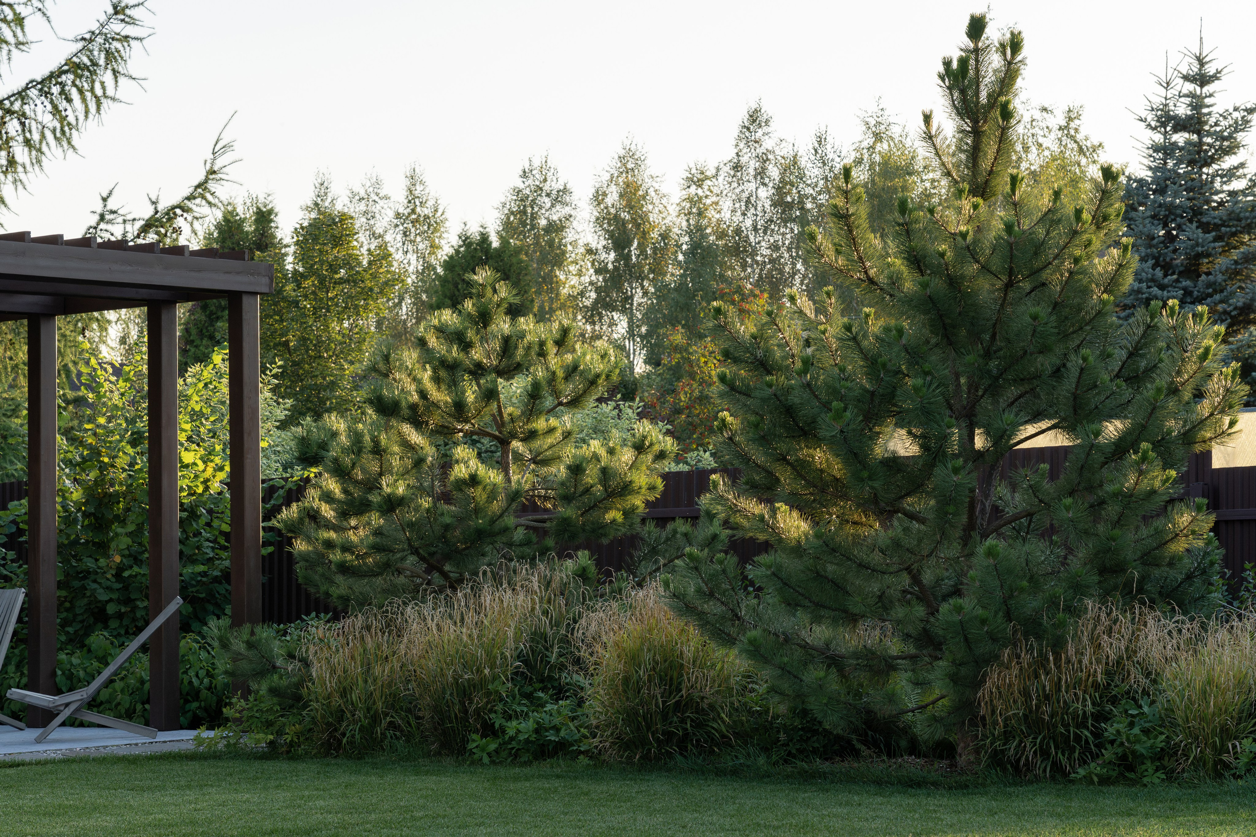 Framed landscape. Артамонов Александр | Архитектурный и ландшафтный фотограф