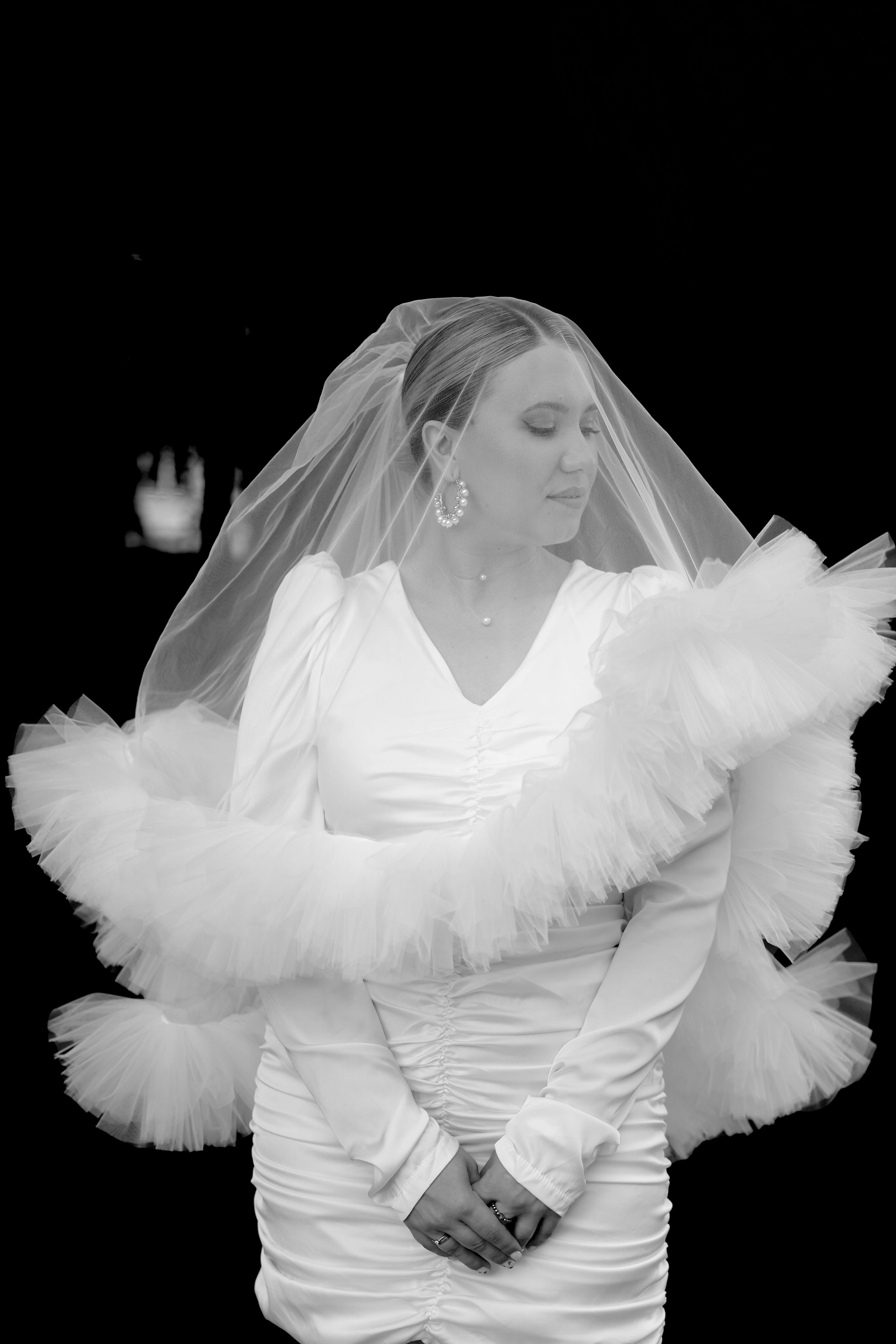 Свадебный фотограф в Москве Дмитрий Левин