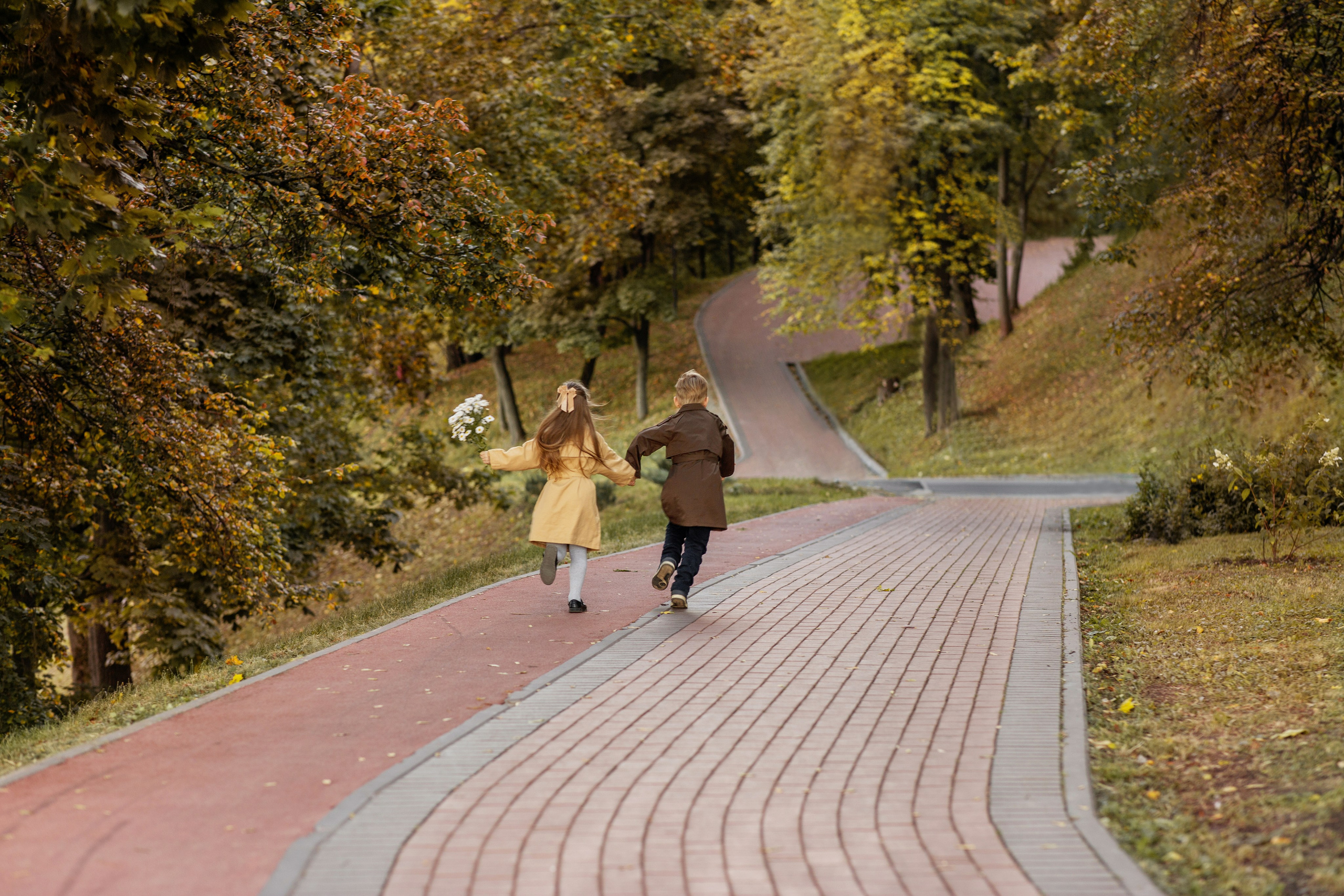 Детские и семейные съемки. Семейный фотограф в Нижнем Новгороде Таурова Мария
