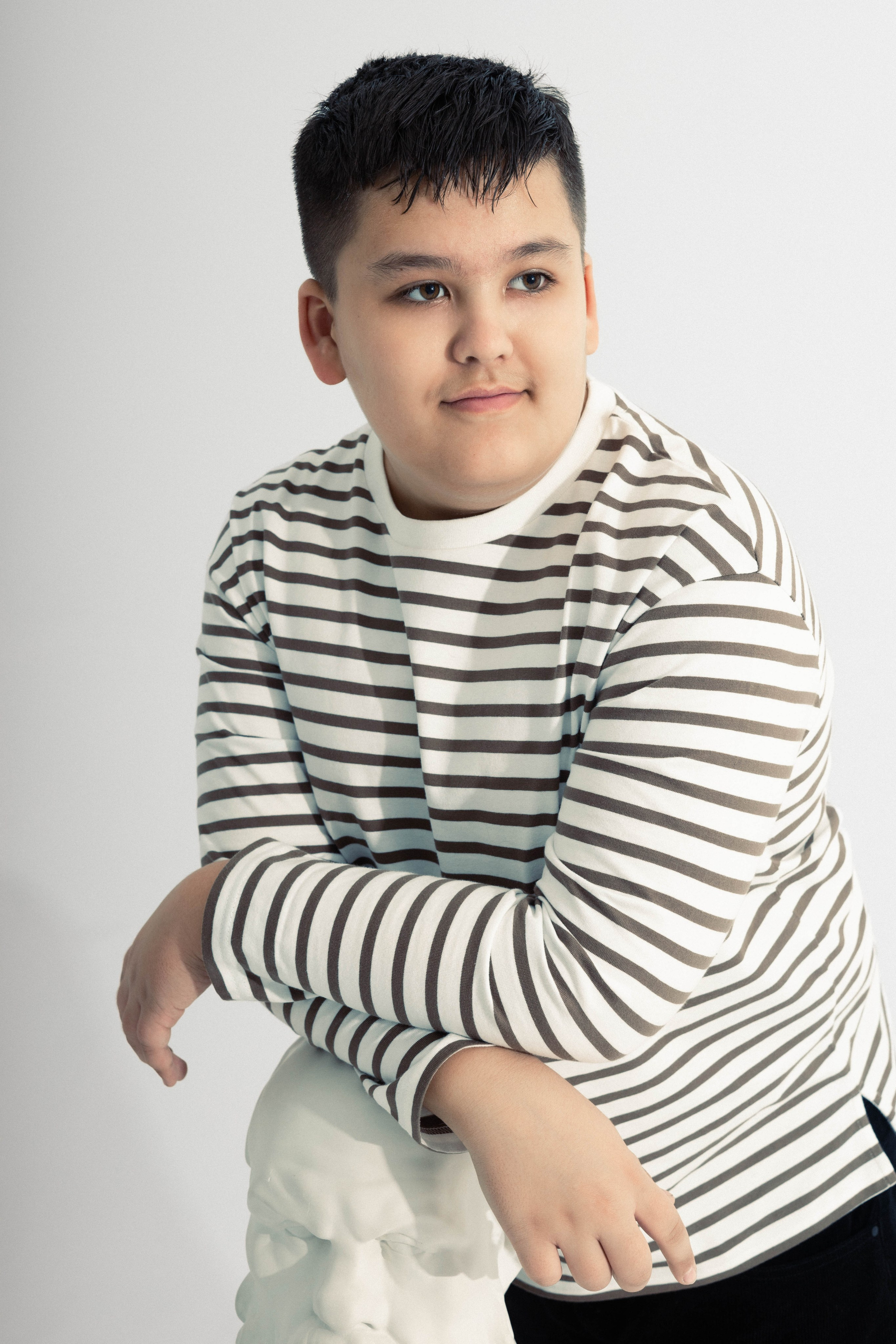 Детская. Фотостудия 220 — первая в Чите фотостудия, предназначенная для работы