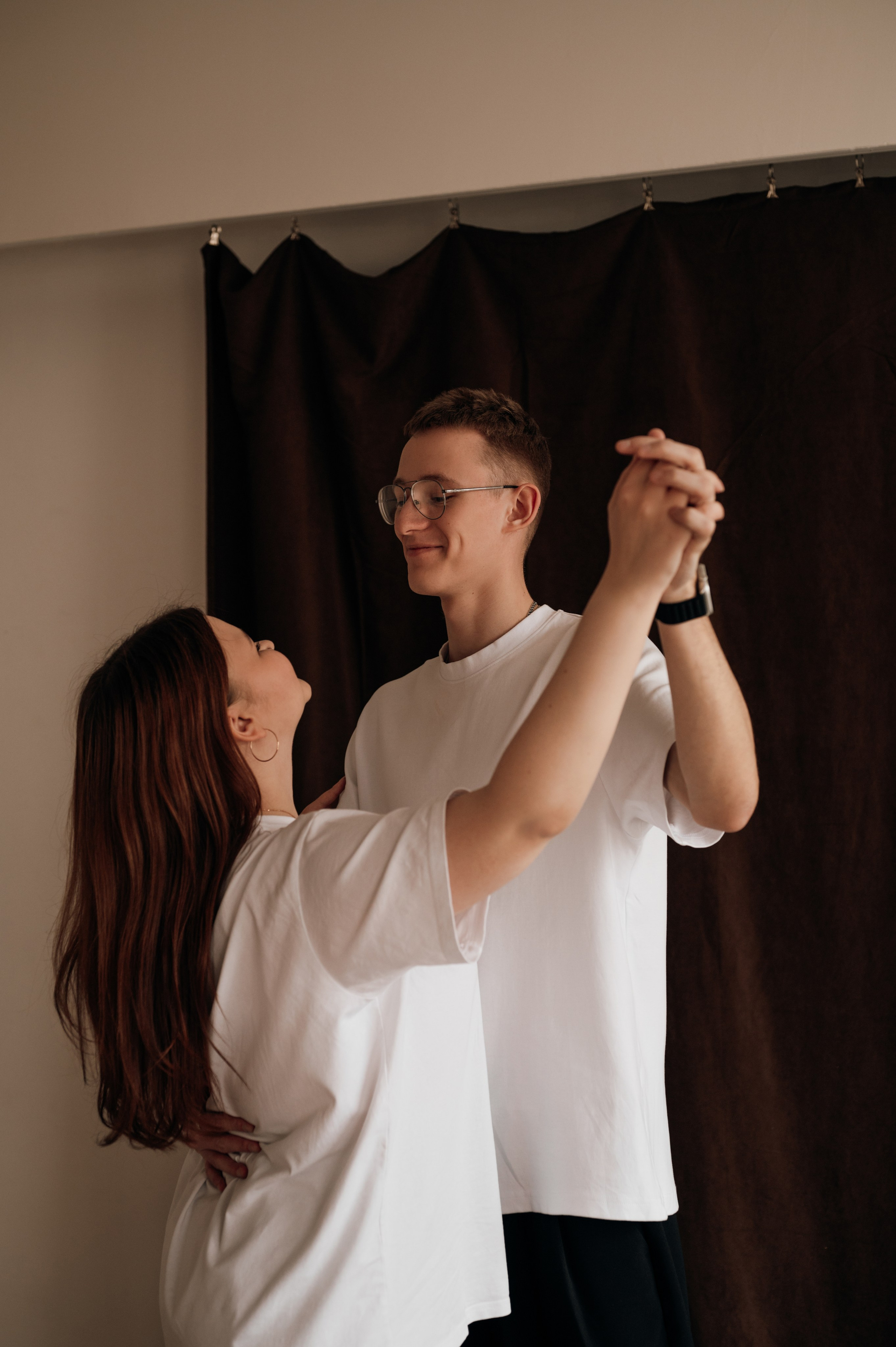 Семейные фотосессии. Фотостудия 220 — первая в Чите фотостудия, предназначенная для работы