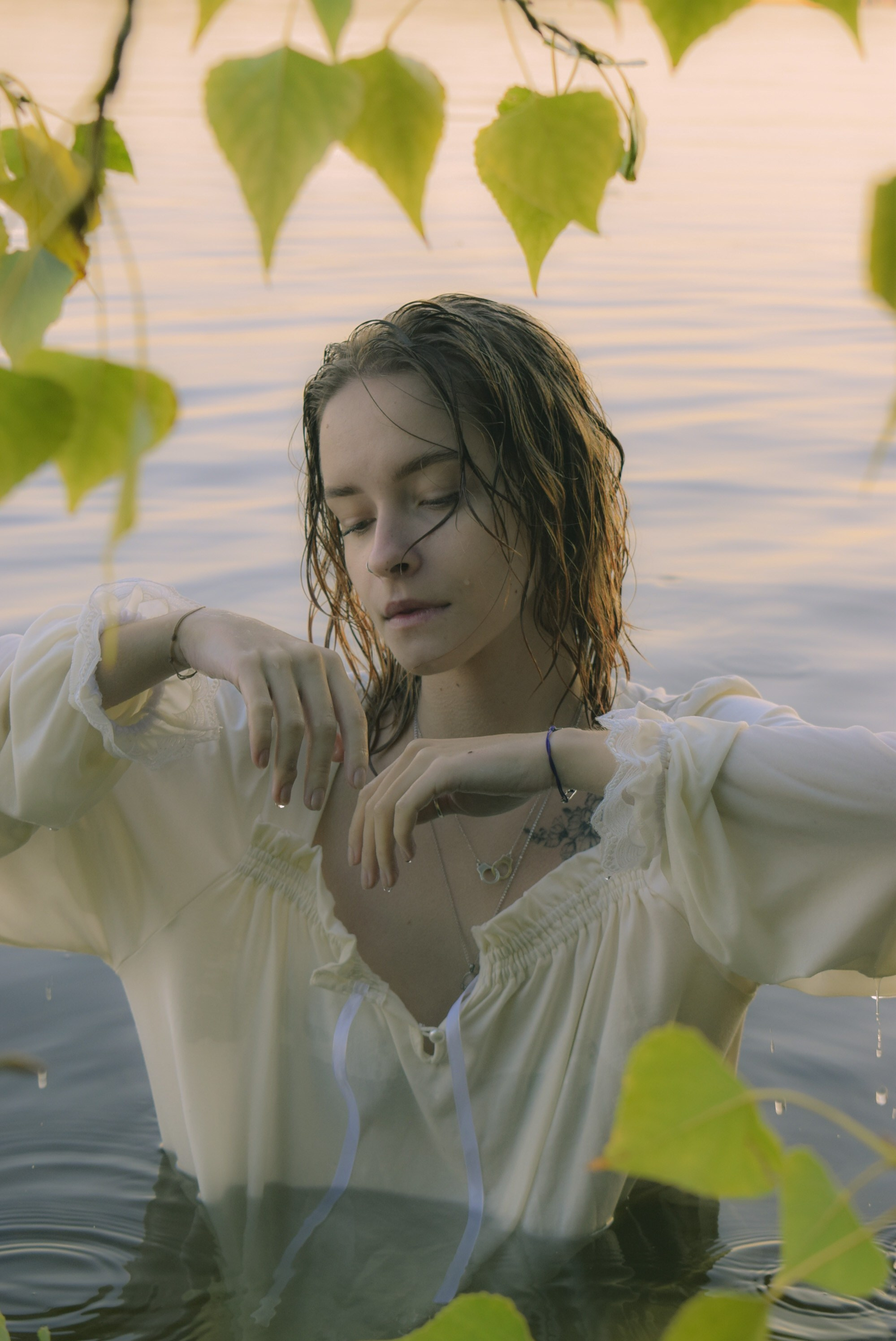 Яна. Фотограф в Самаре