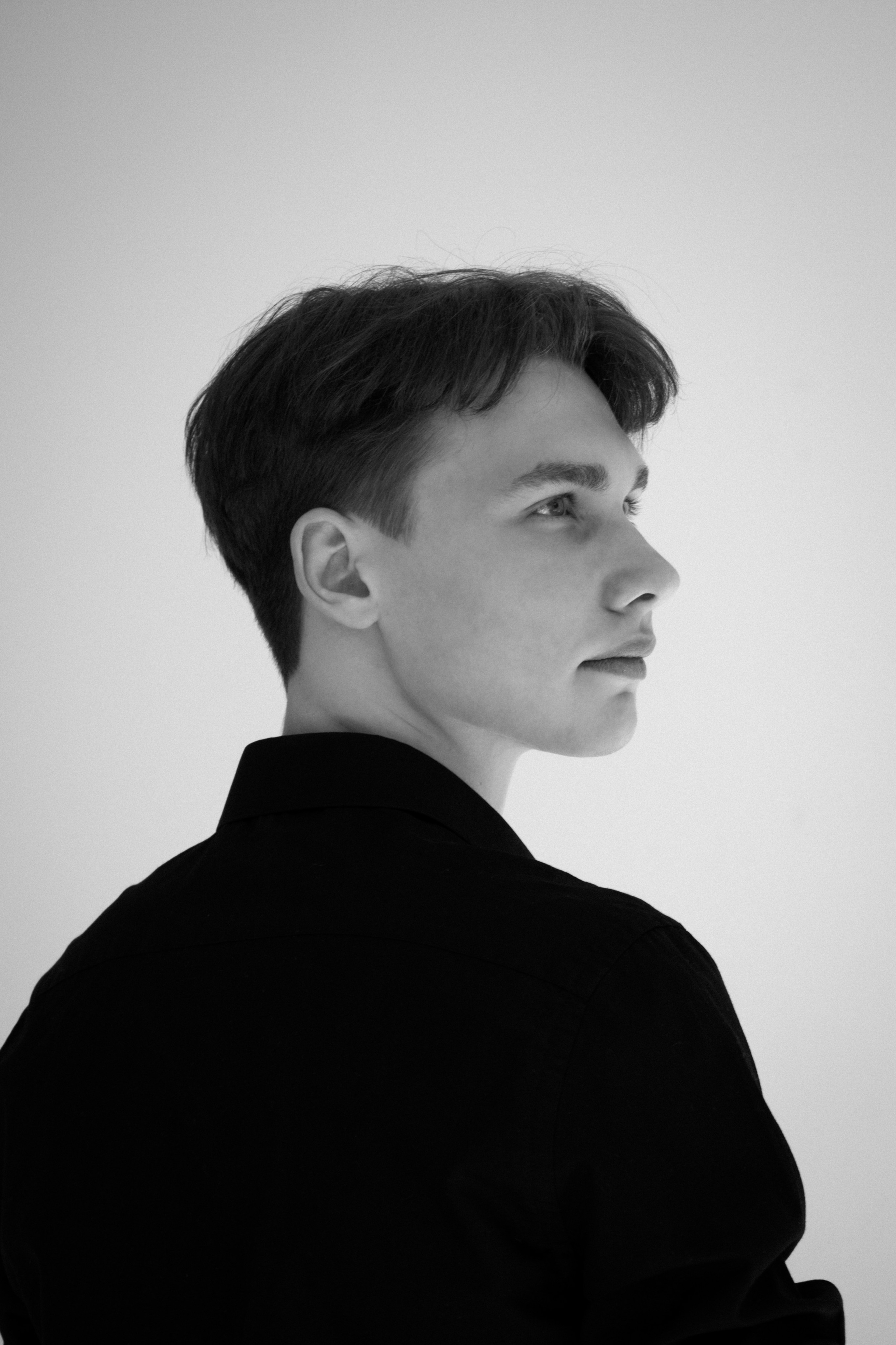 Ваня. Фотограф в Самаре