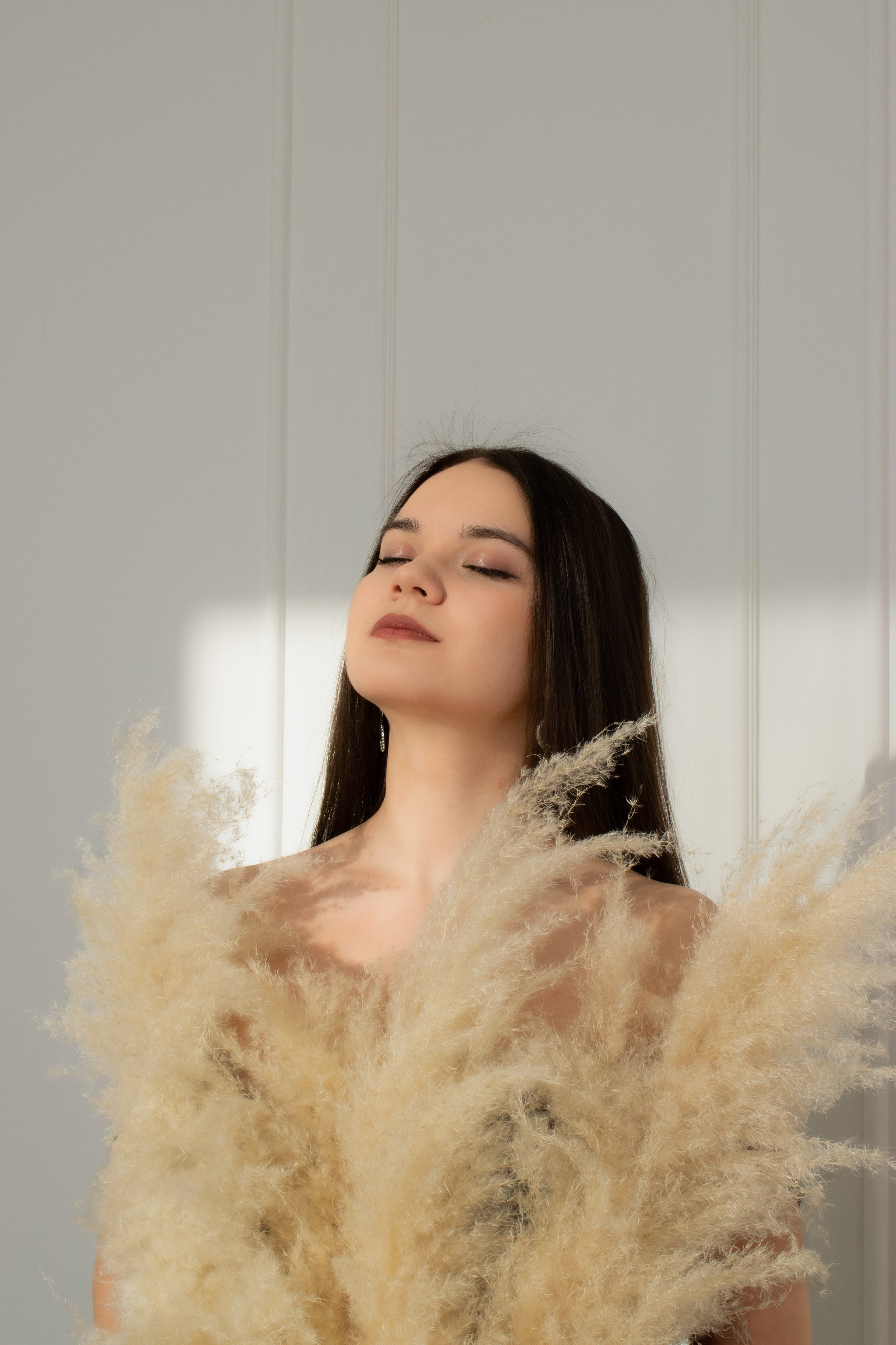 Варя. Фотограф в Самаре