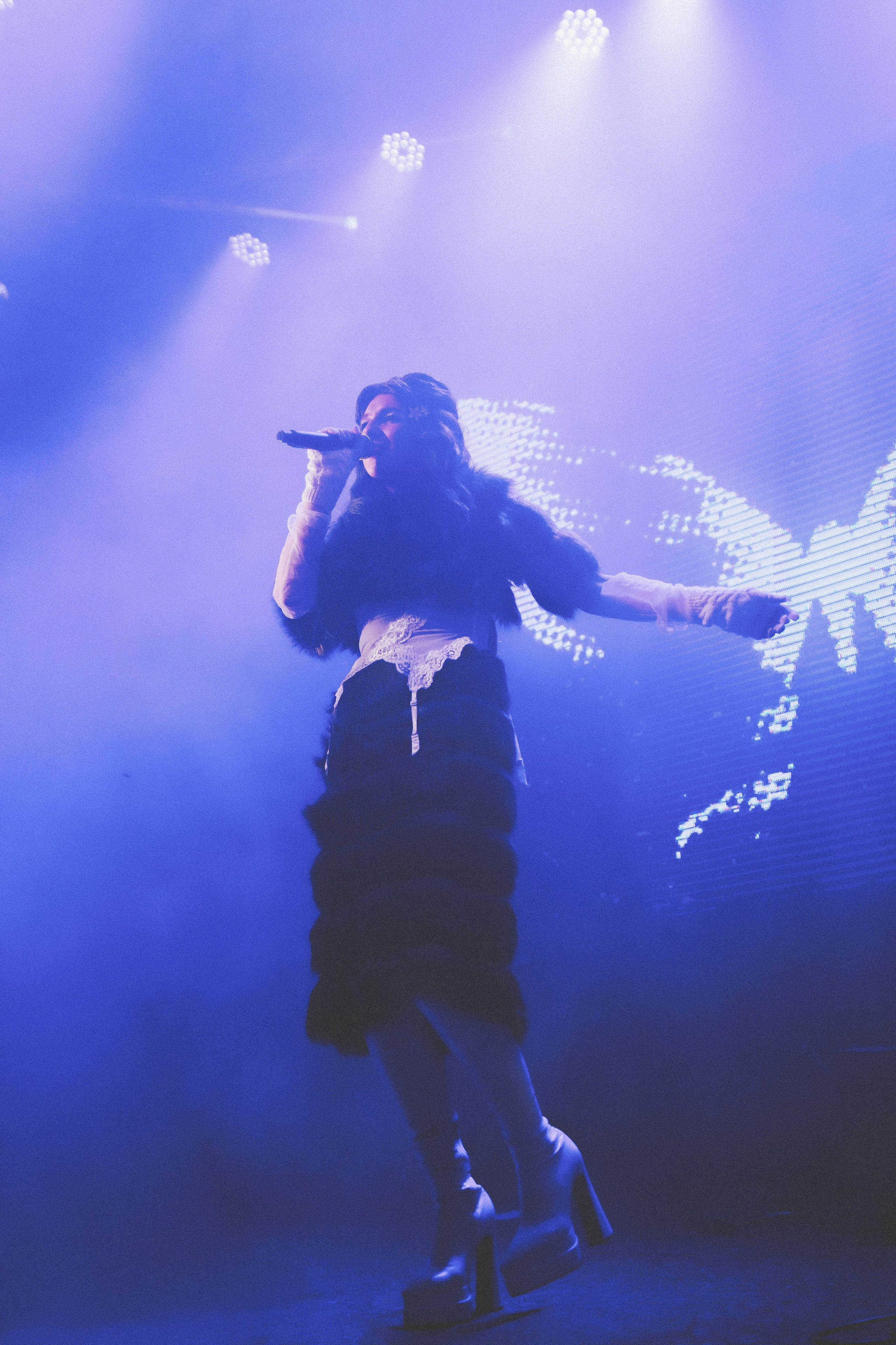 Motherland Winter’26. RUSLAN ROZANOV