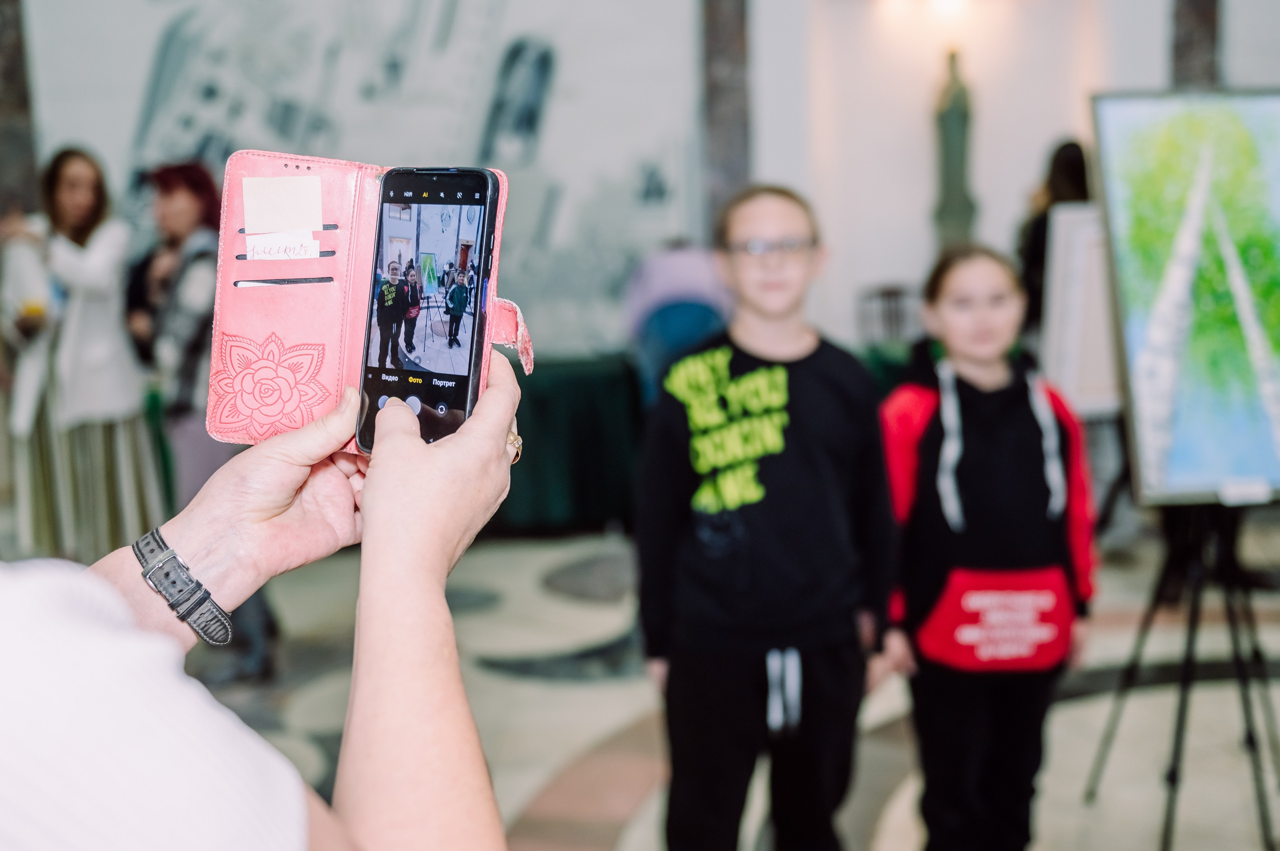 Благотворительный Фестиваль «По Дороге Доброты 2025». Детский фотограф, семейный фотограф и репортажи в Кемерово