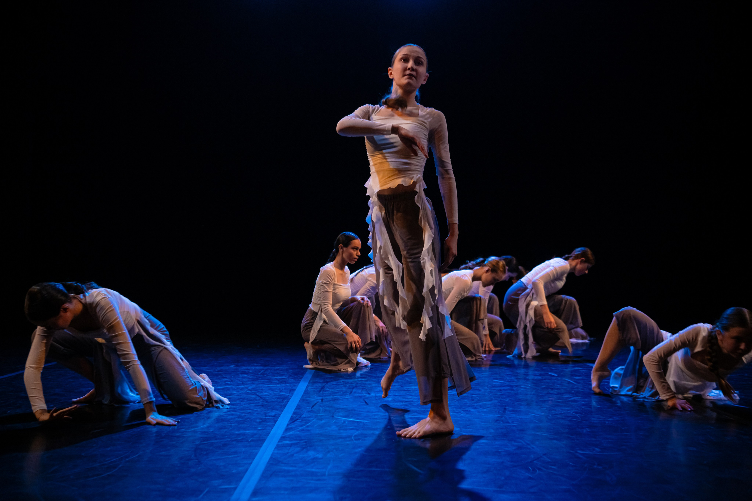 Зодиак. Семейный концерт. Репортажный фотограф в Санкт-Петербурге Алексеева Дарья
