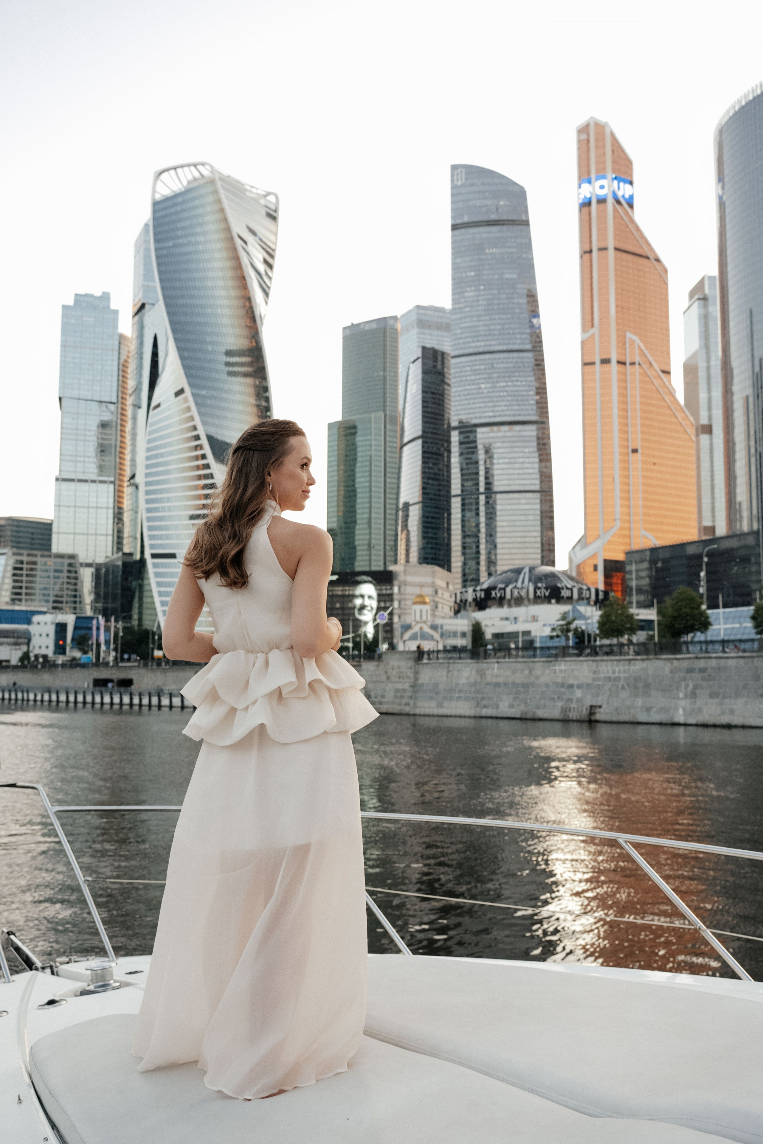 День рождения Галины. Свадебный фотограф Москва Александра Аверкова