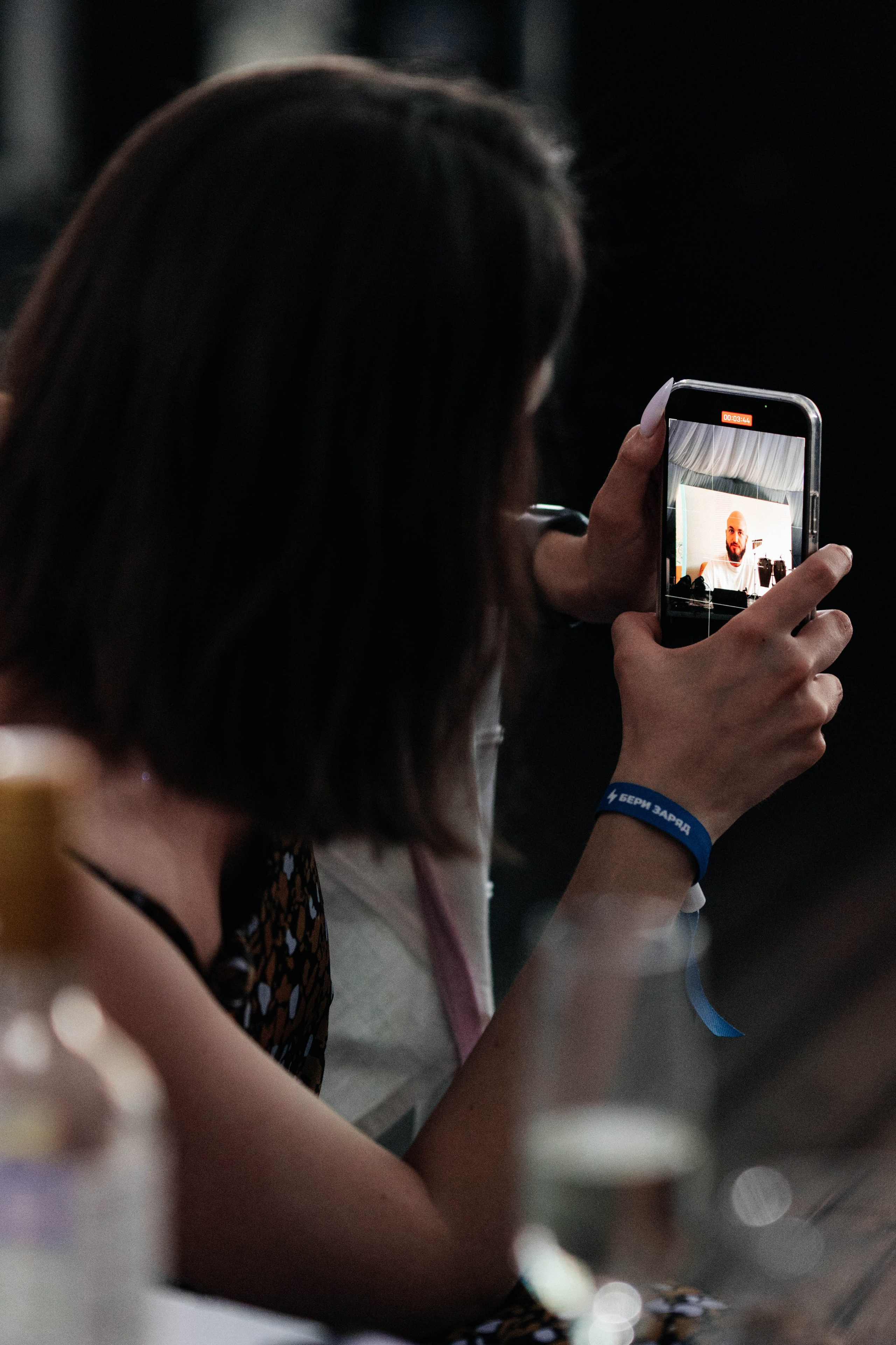 Бери заряд. Свадебный фотограф Москва Александра Аверкова