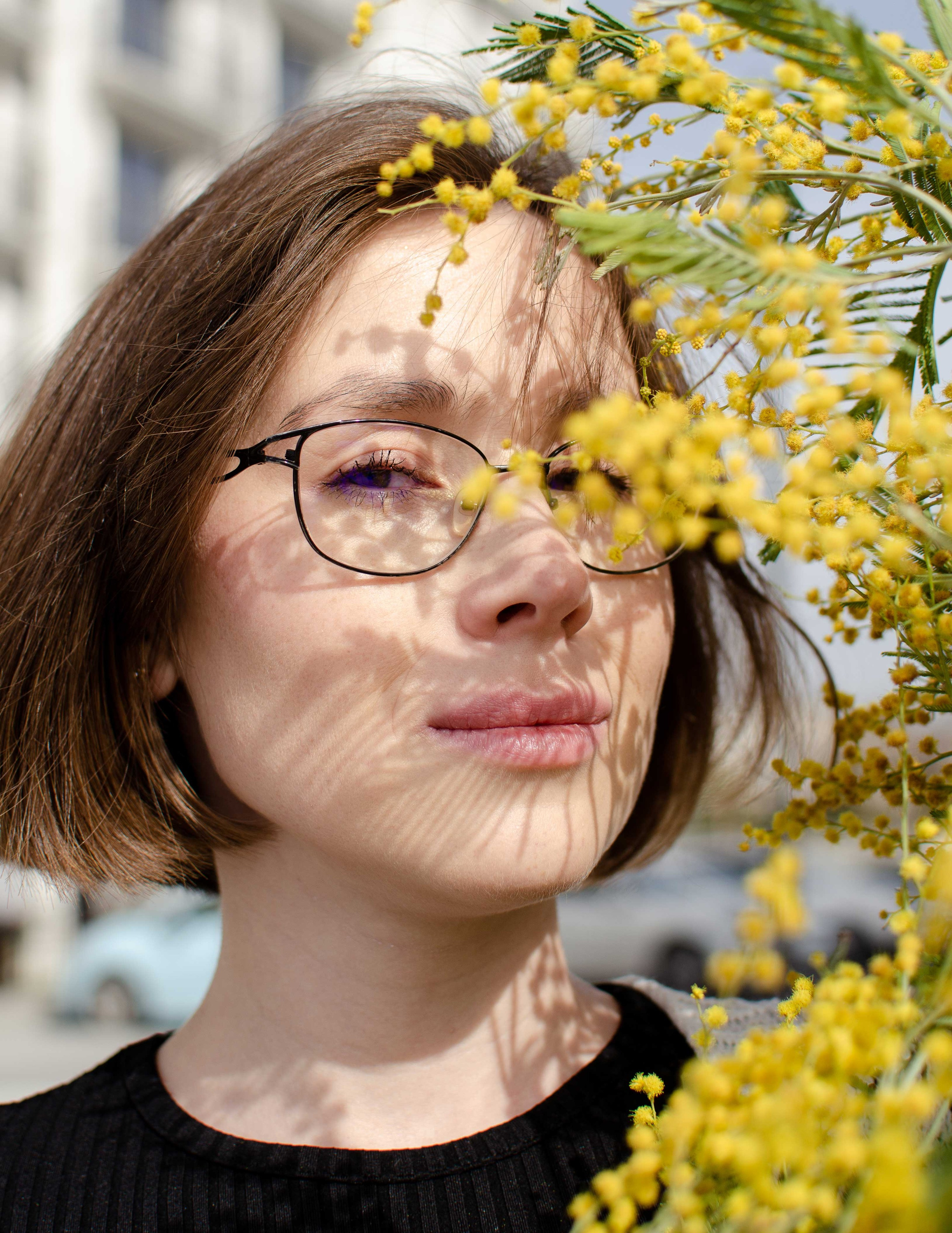 Света. Фотодень к 8 марта. Пашунеску Ксения: Фотограф | Фотосессия в Анапе