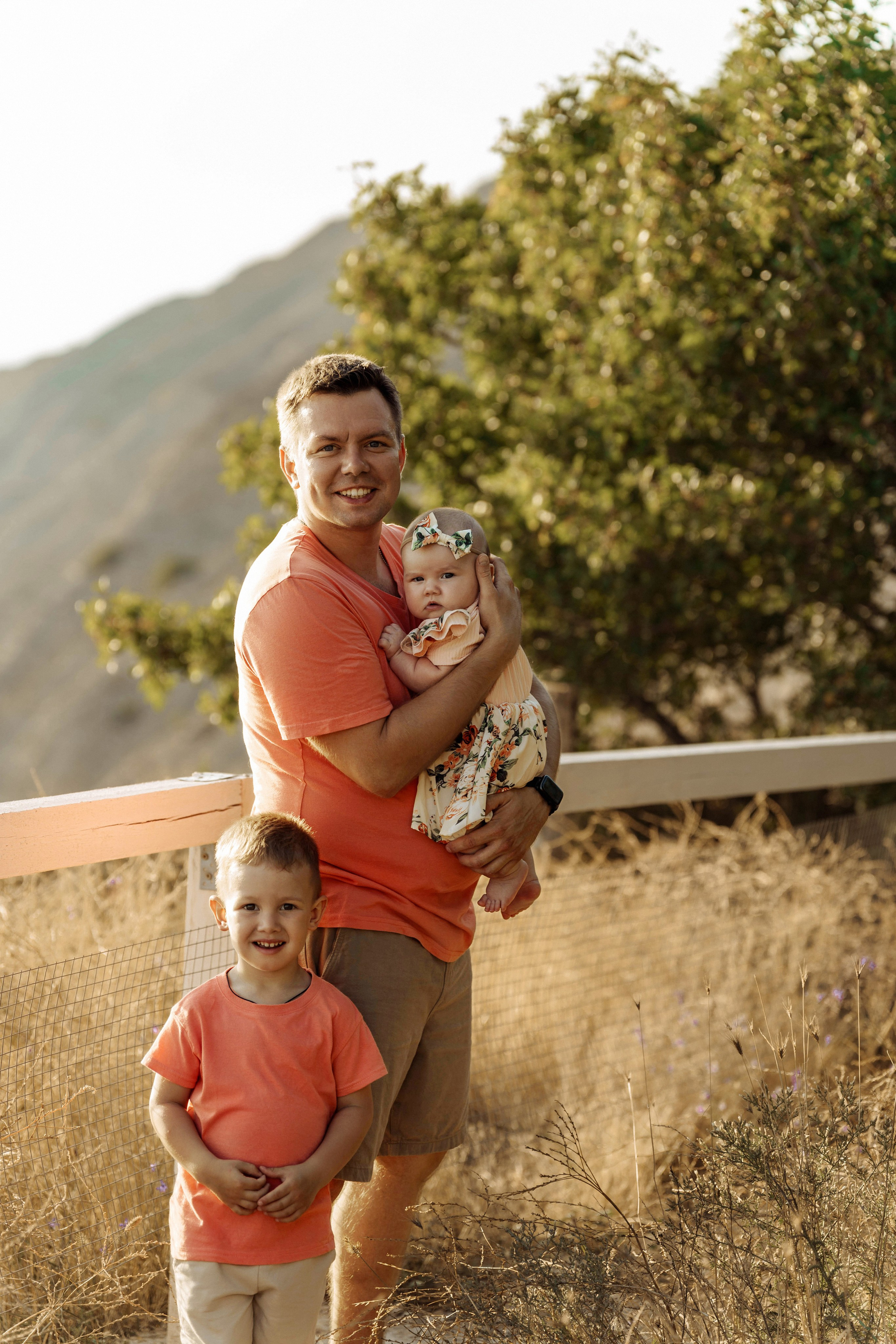 Семейная для Марии в к.Рай. Татьяна Тагель