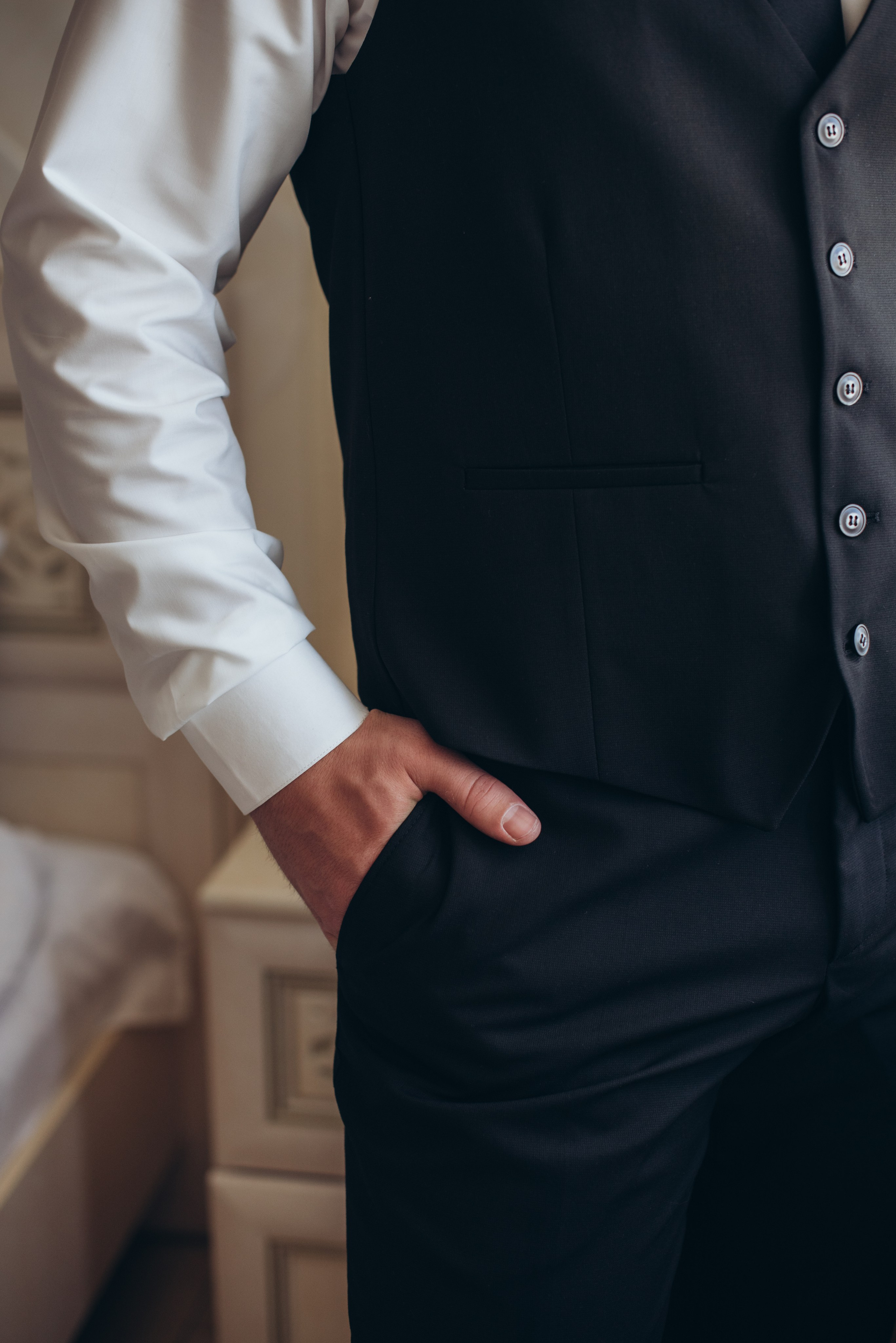 Дмитрий + Евгения. Главная