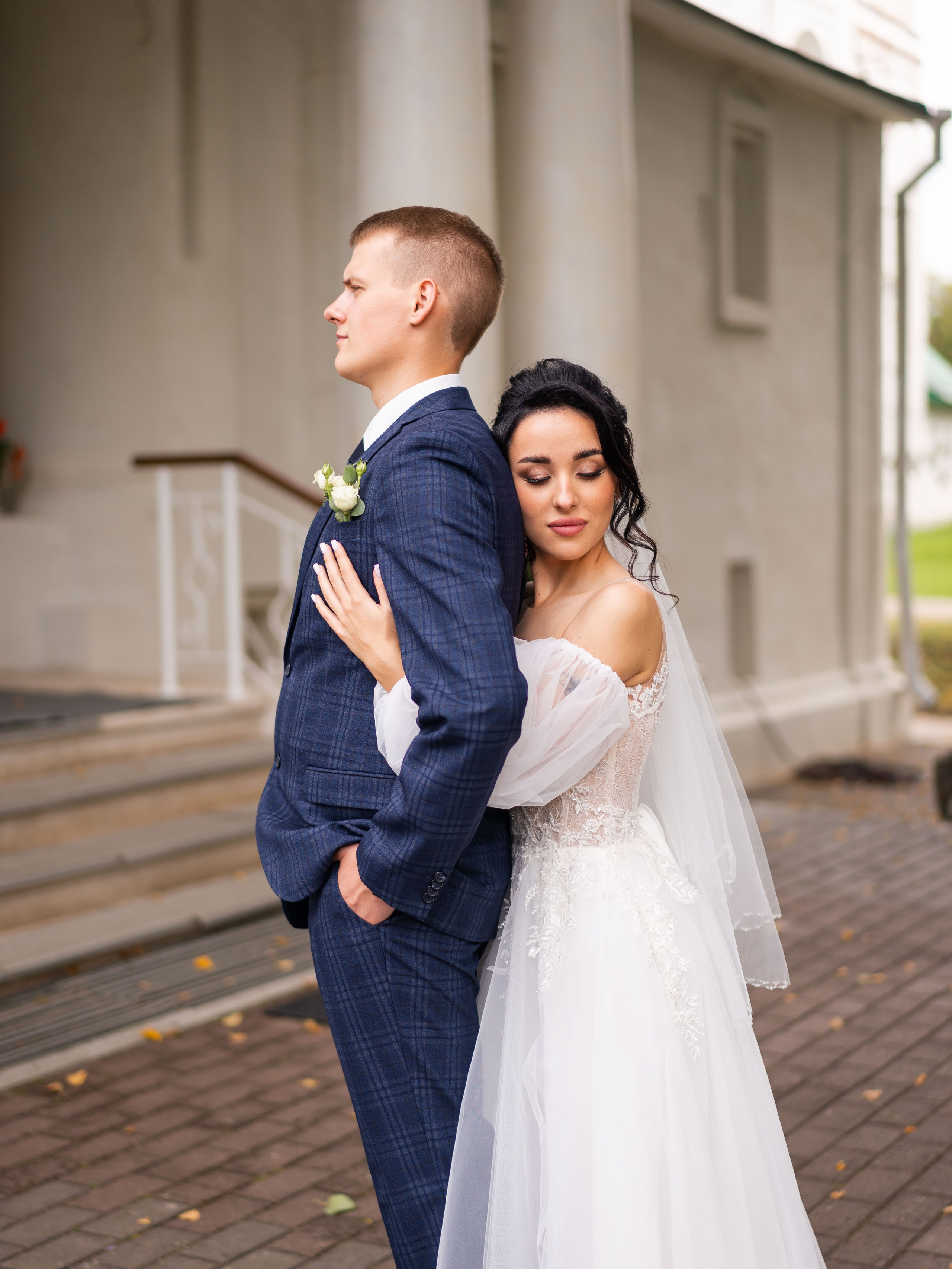 Свадьба — Владислав & Екатерина 24.08.24. Фотограф Москва