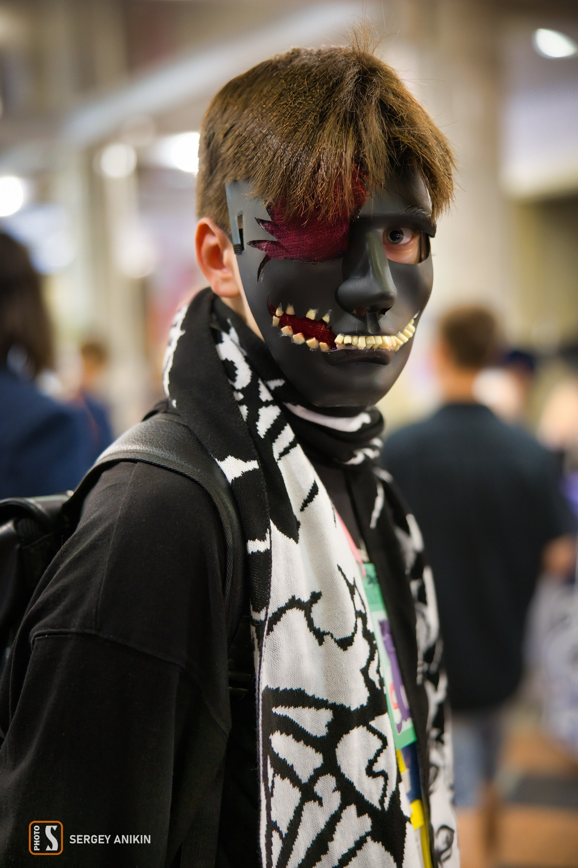 Фоторепортаж с фестиваля Alia Fest 2025 в Москве