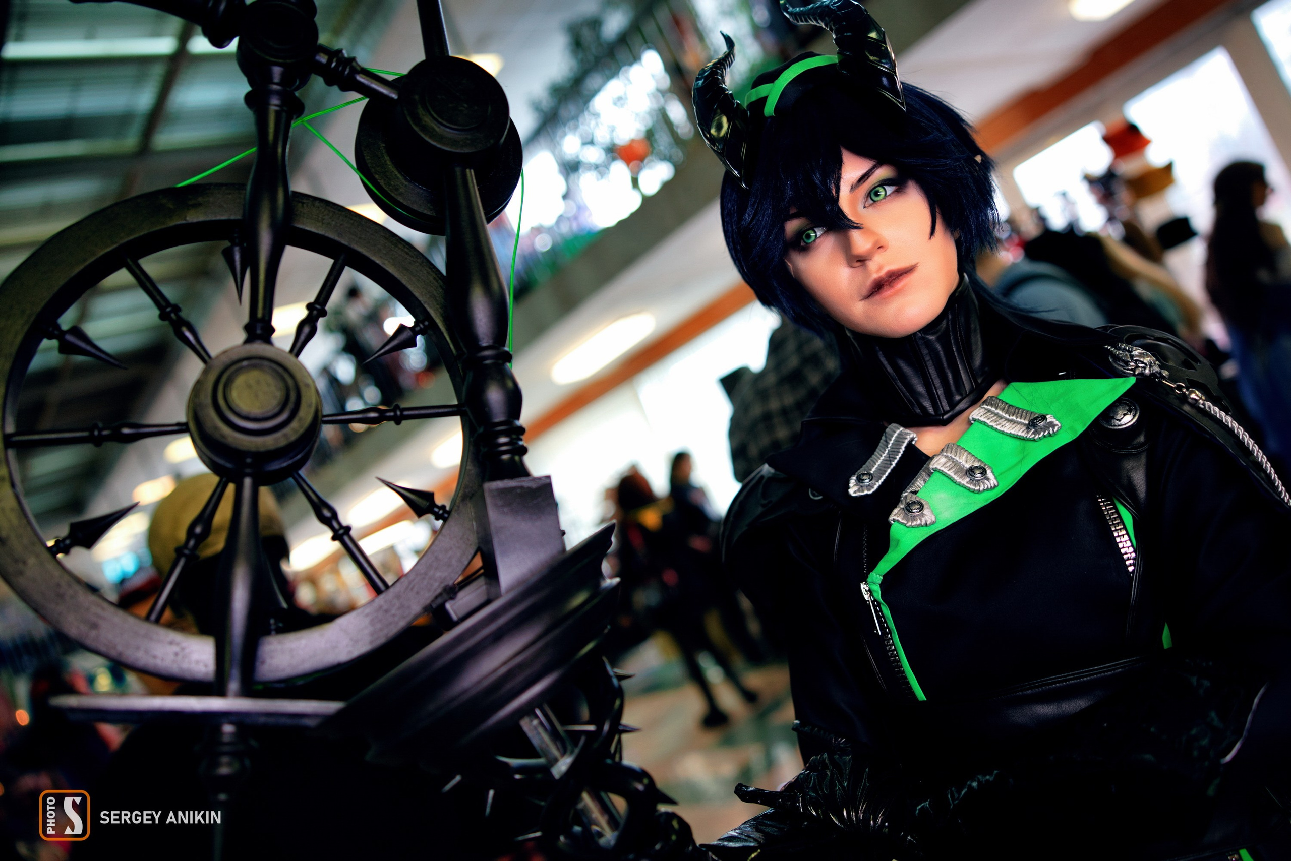 Фоторепортаж с фестиваля MagicFest 2026 в Москве