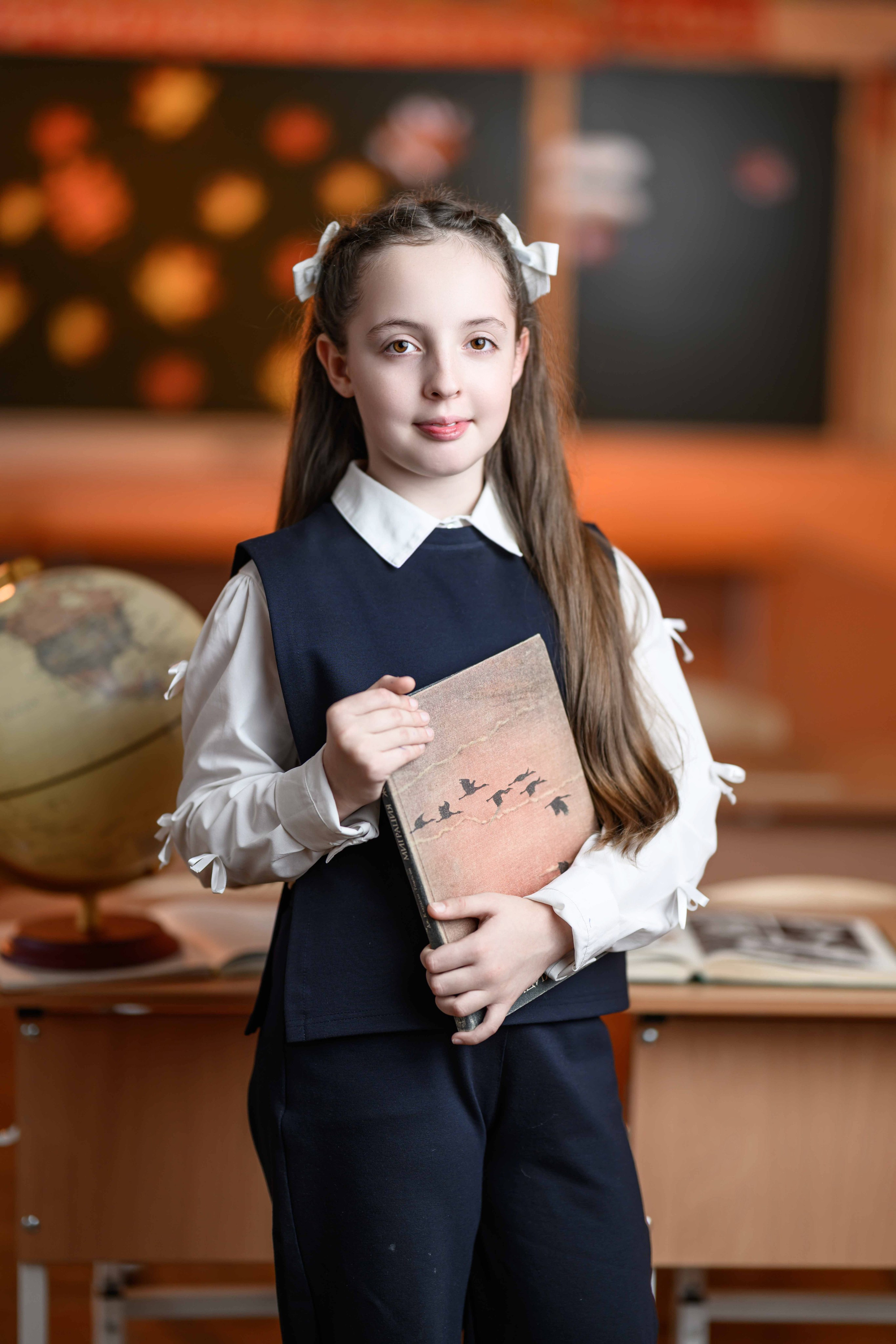 Младшая школа. Свадебный фотограф Белгород Валуйки Старый Оскол Воронеж