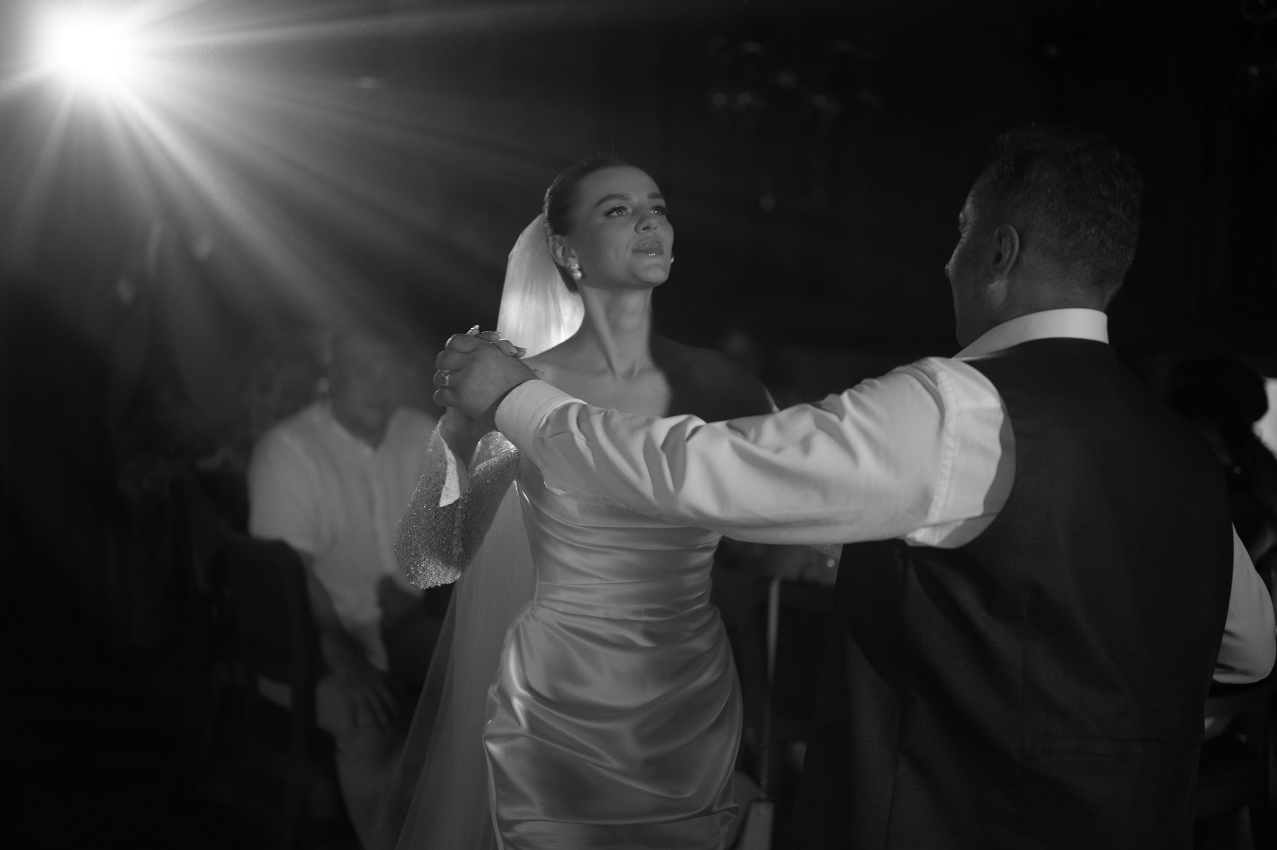 Даник и Ангелина. Свадебный фотограф Минск, Пинск, Брест, Гродно Чернигов Андрей