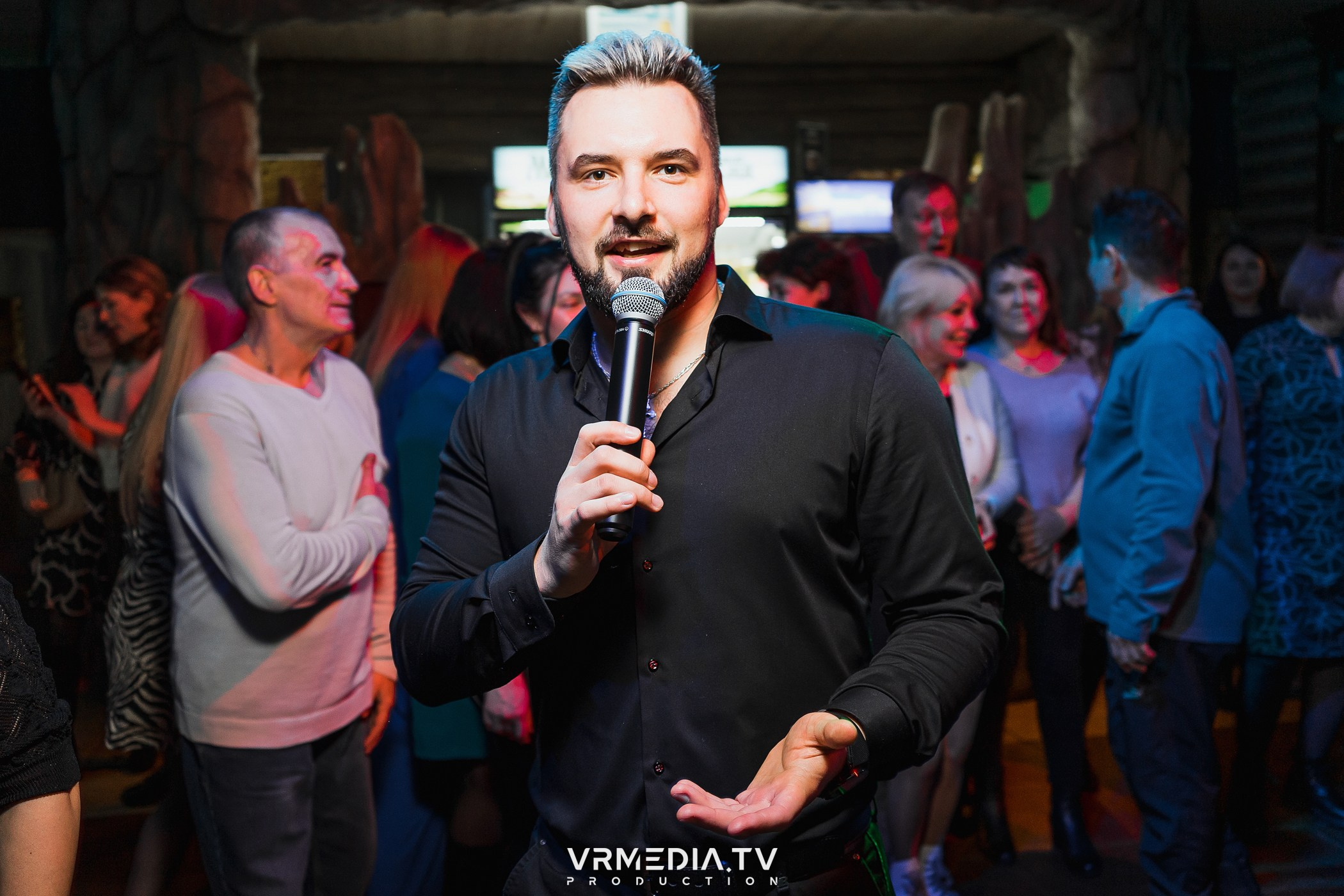 В гостях у «Петровича»