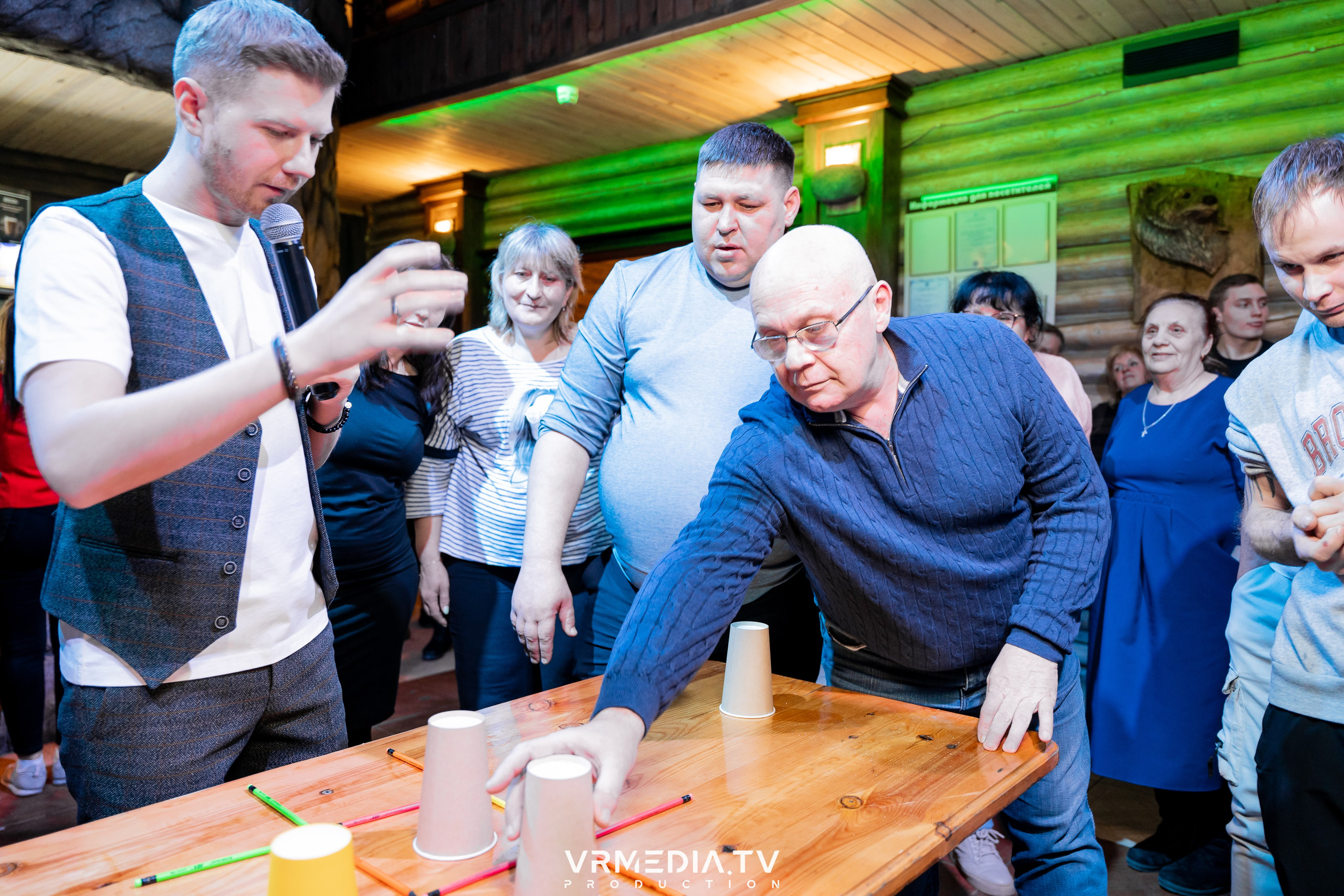 В гостях у «Петровича»