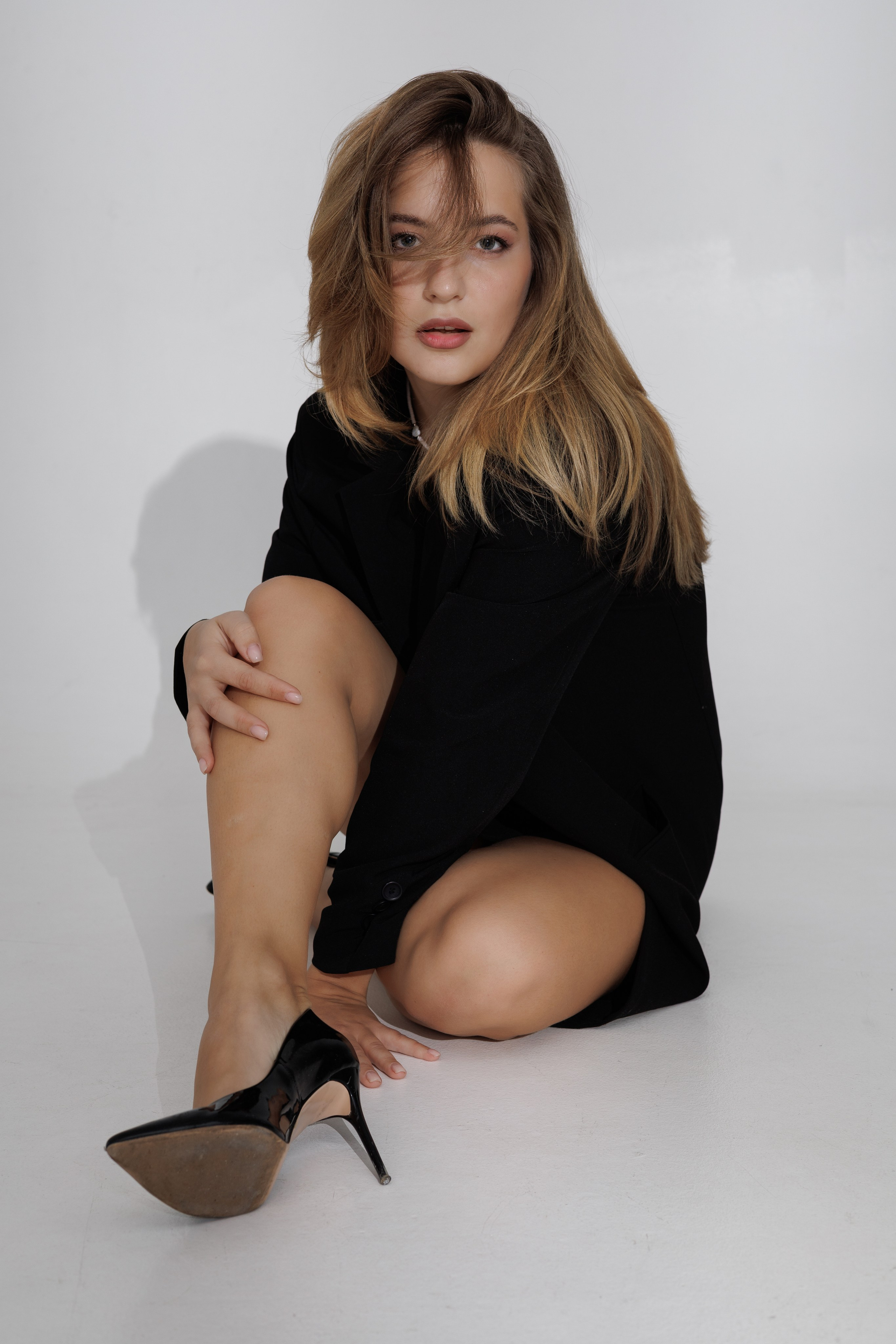 Валерия. Портретный фотограф Даниела Питькова Москва|Ногинск