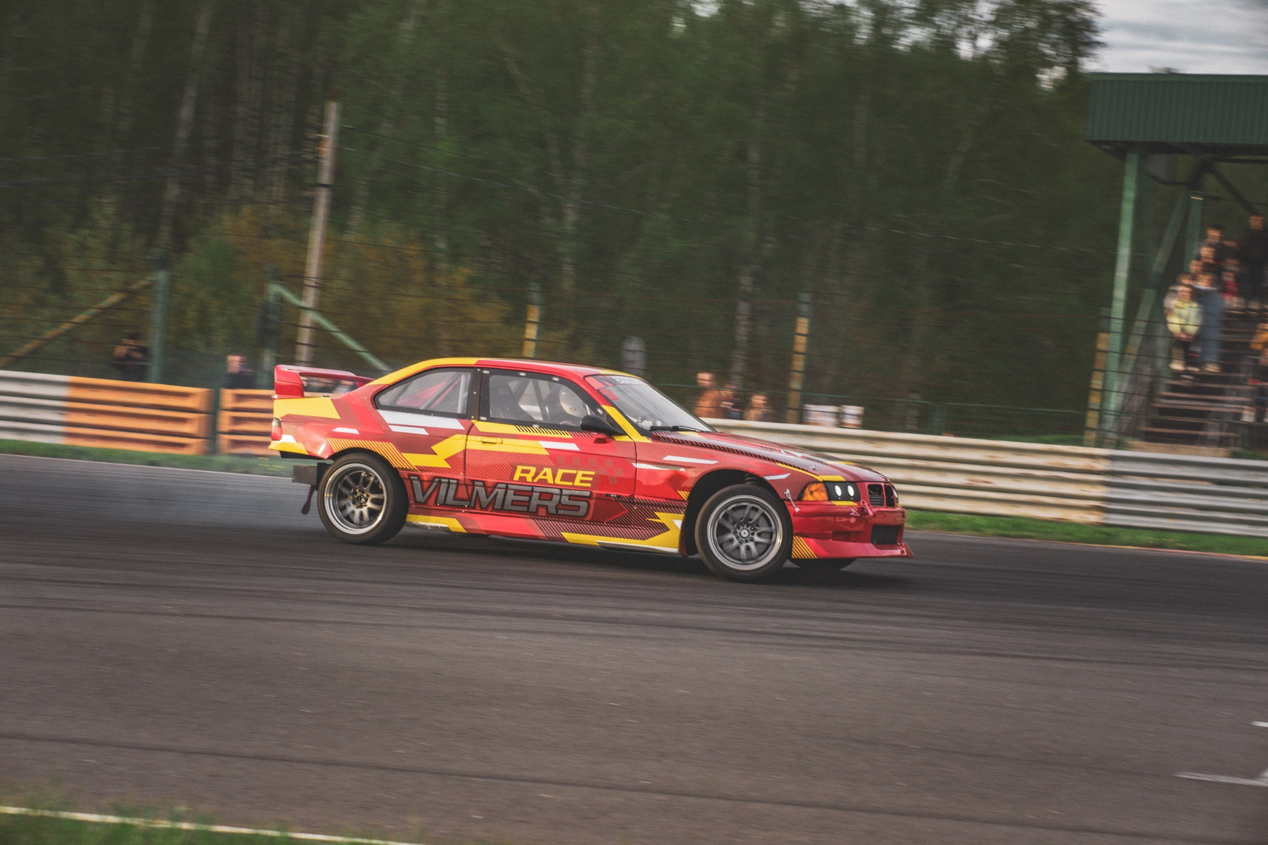 NotDaily. Фотограф Нижний Новгород — Дмитрий Грехов