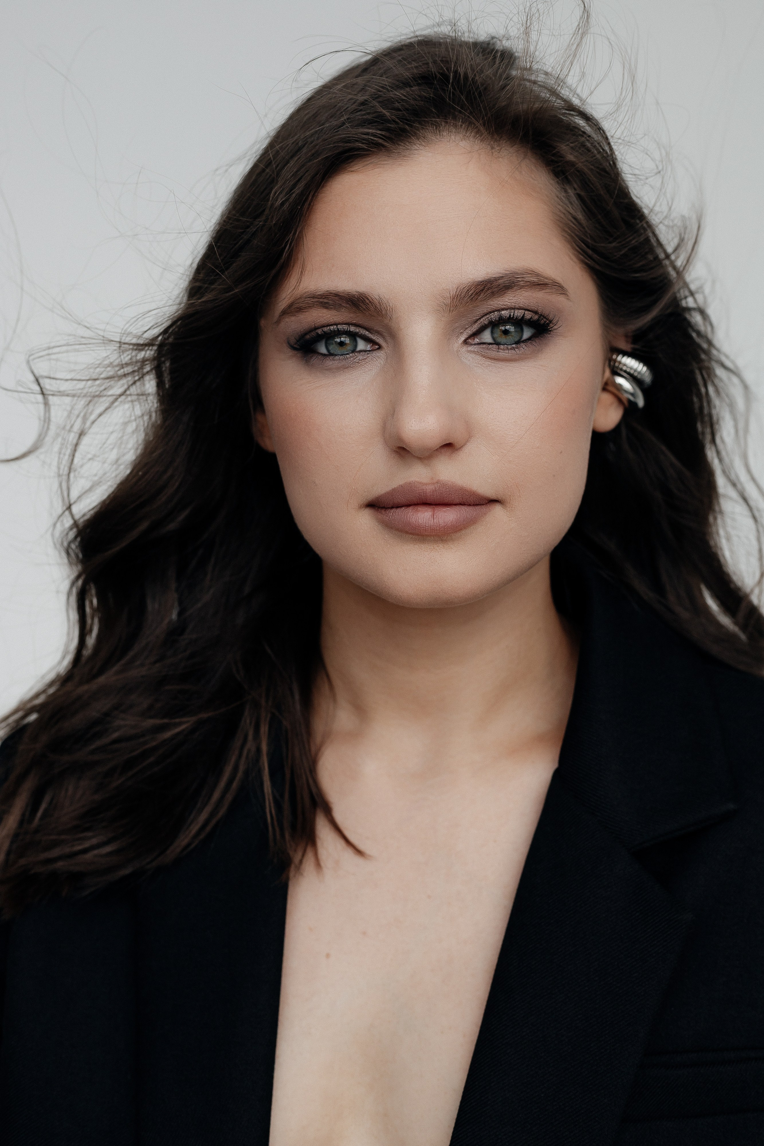 Юля — лимоны. Свадебный фотограф в Нижнем Новгороде Генеральская Ира