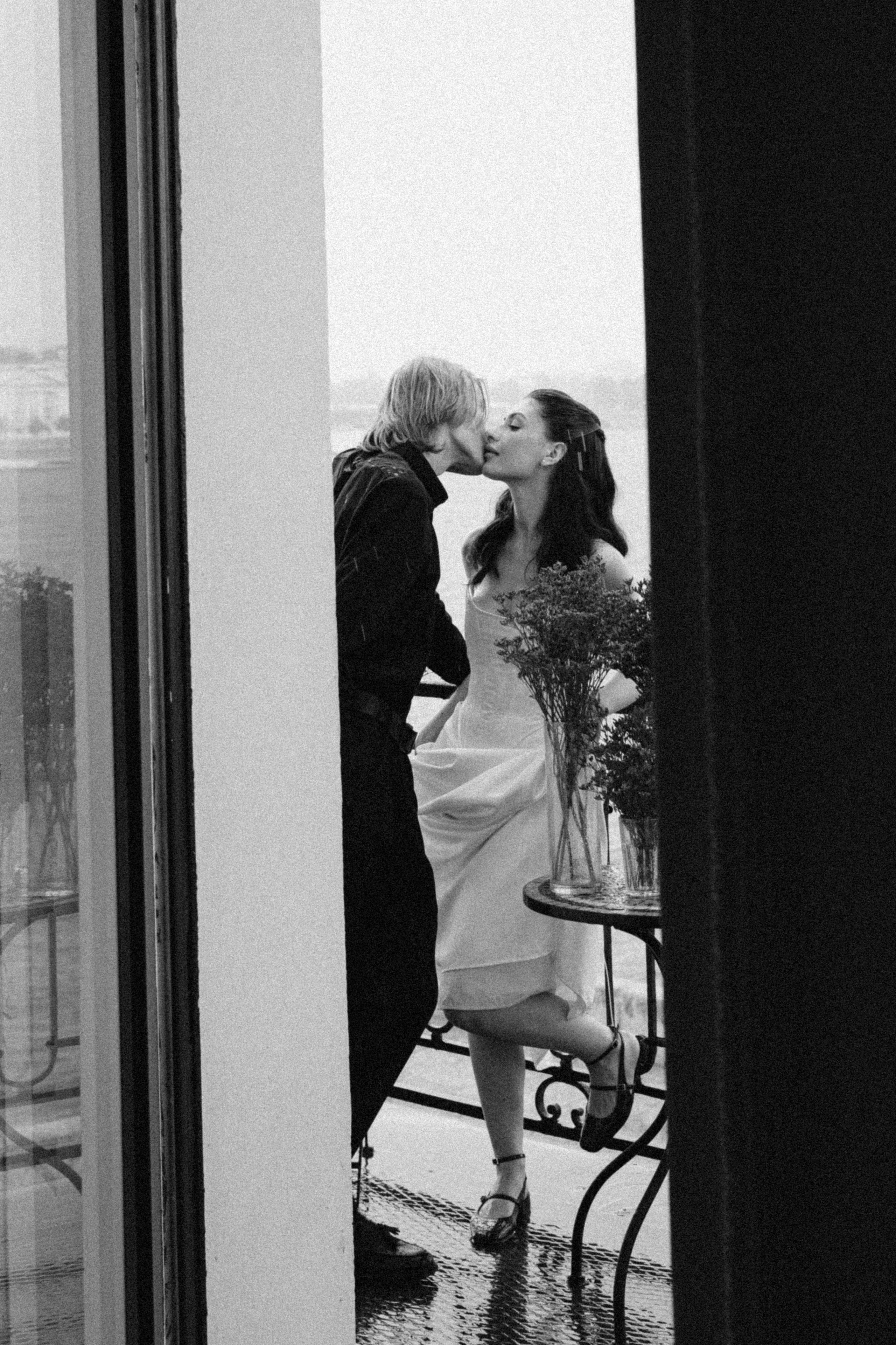 Арсений и Дарья. Свадебное агентство Amorewed Agency